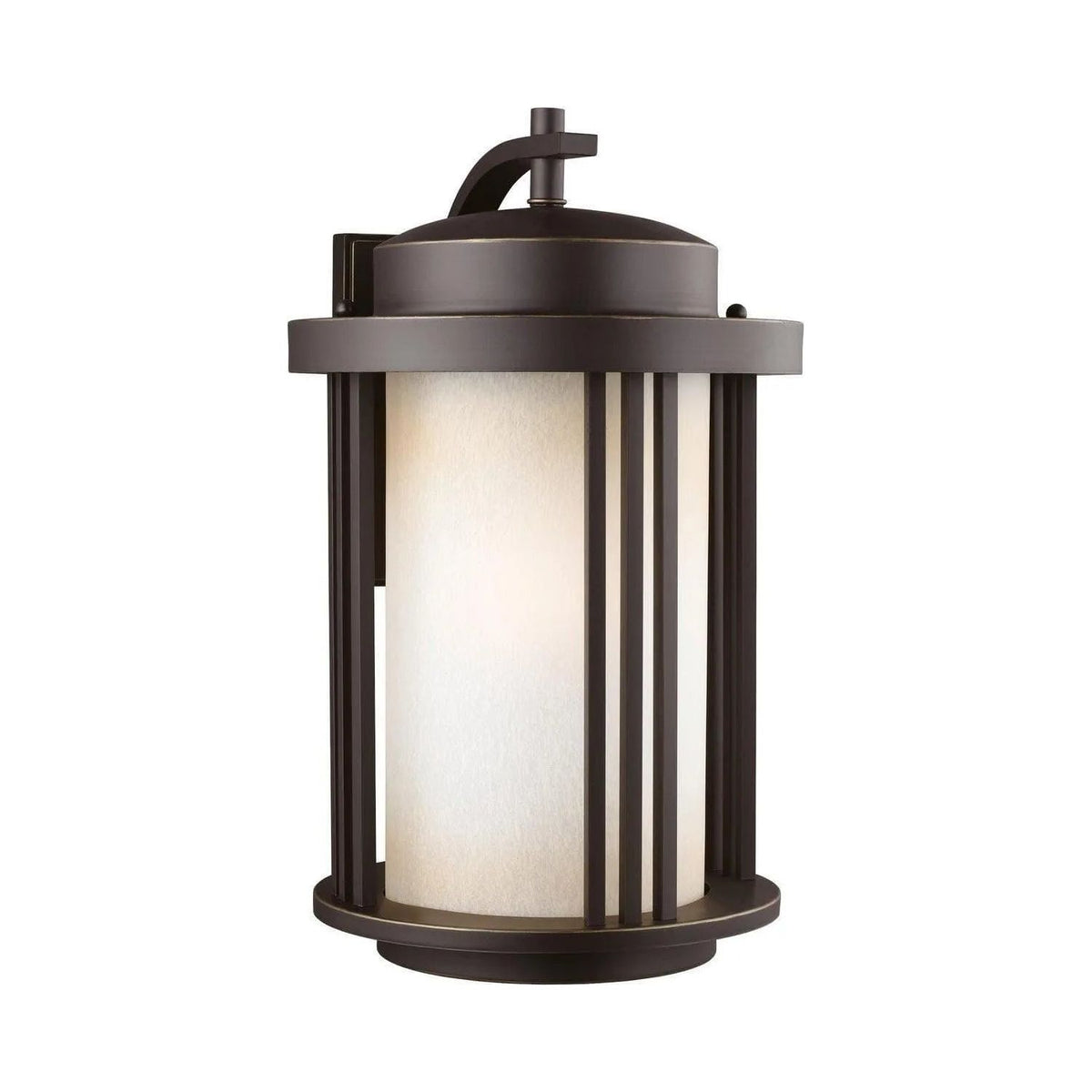 Generation Lighting - Crowell Outdoor Dark Sky Wall Lantern - 8847901DEN3-71 | Montreal Lighting & Hardware