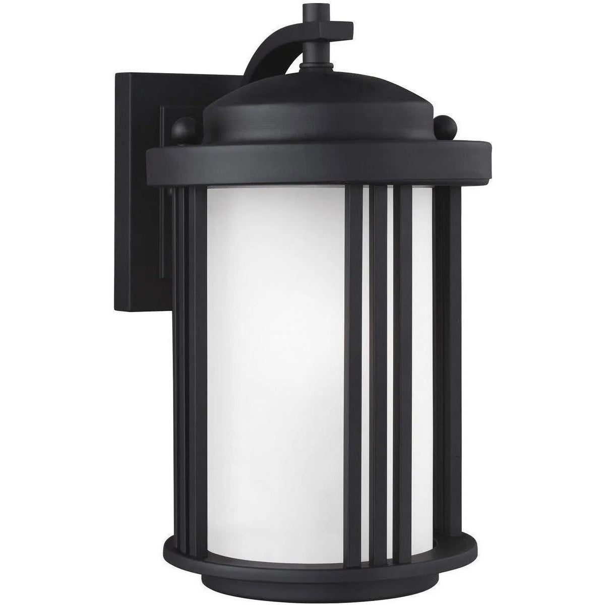 Generation Lighting - Crowell Outdoor Wall Lantern - 8547901EN3-12 | Montreal Lighting & Hardware