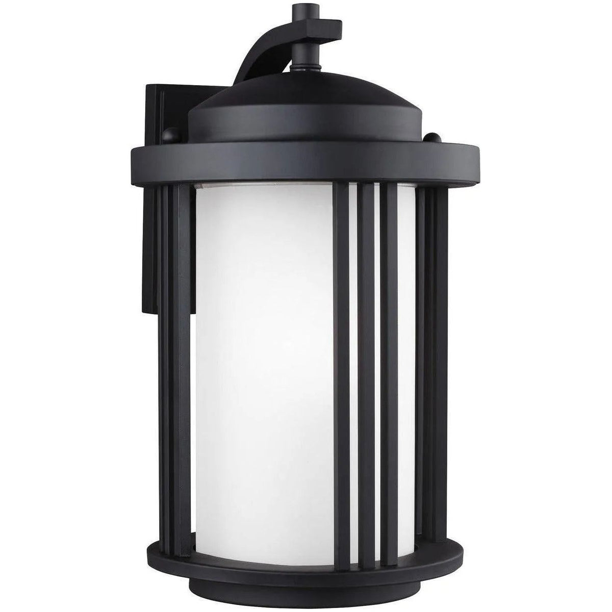 Generation Lighting - Crowell Outdoor Wall Lantern - 8747901EN3-12 | Montreal Lighting & Hardware