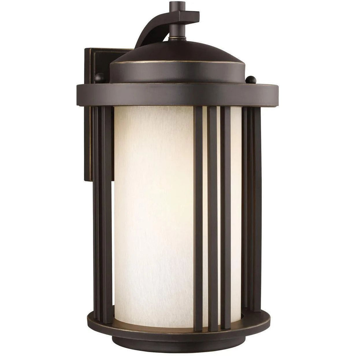 Generation Lighting - Crowell Outdoor Wall Lantern - 8747901EN3-71 | Montreal Lighting & Hardware