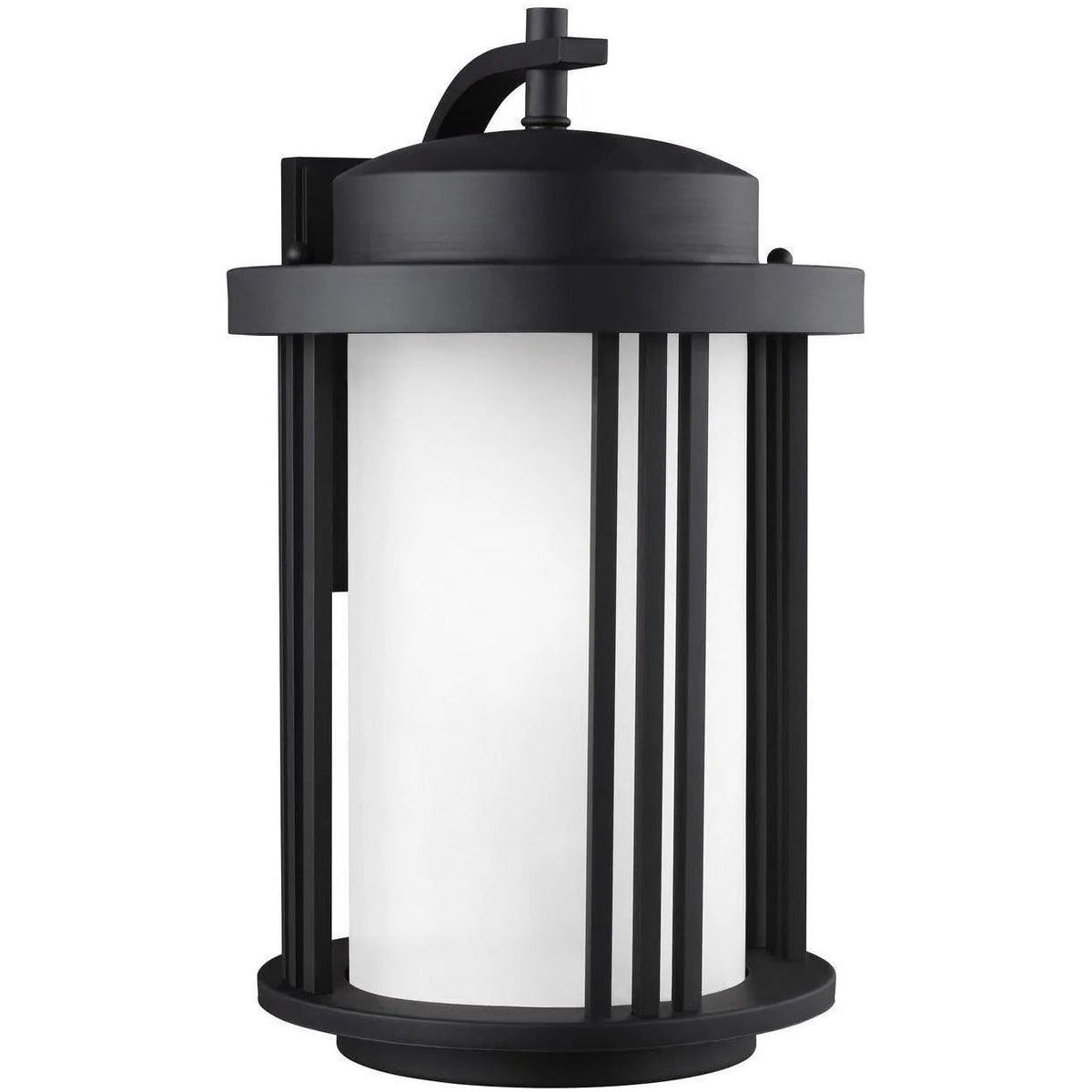 Generation Lighting - Crowell Outdoor Wall Lantern - 8847901EN3-12 | Montreal Lighting & Hardware