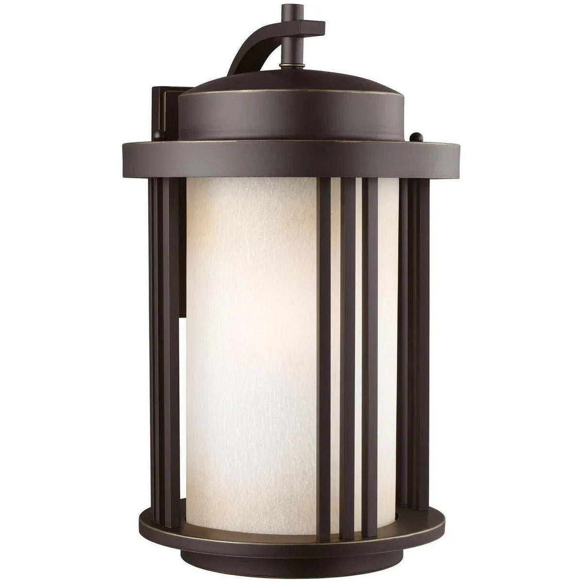 Generation Lighting - Crowell Outdoor Wall Lantern - 8847901EN3-71 | Montreal Lighting & Hardware