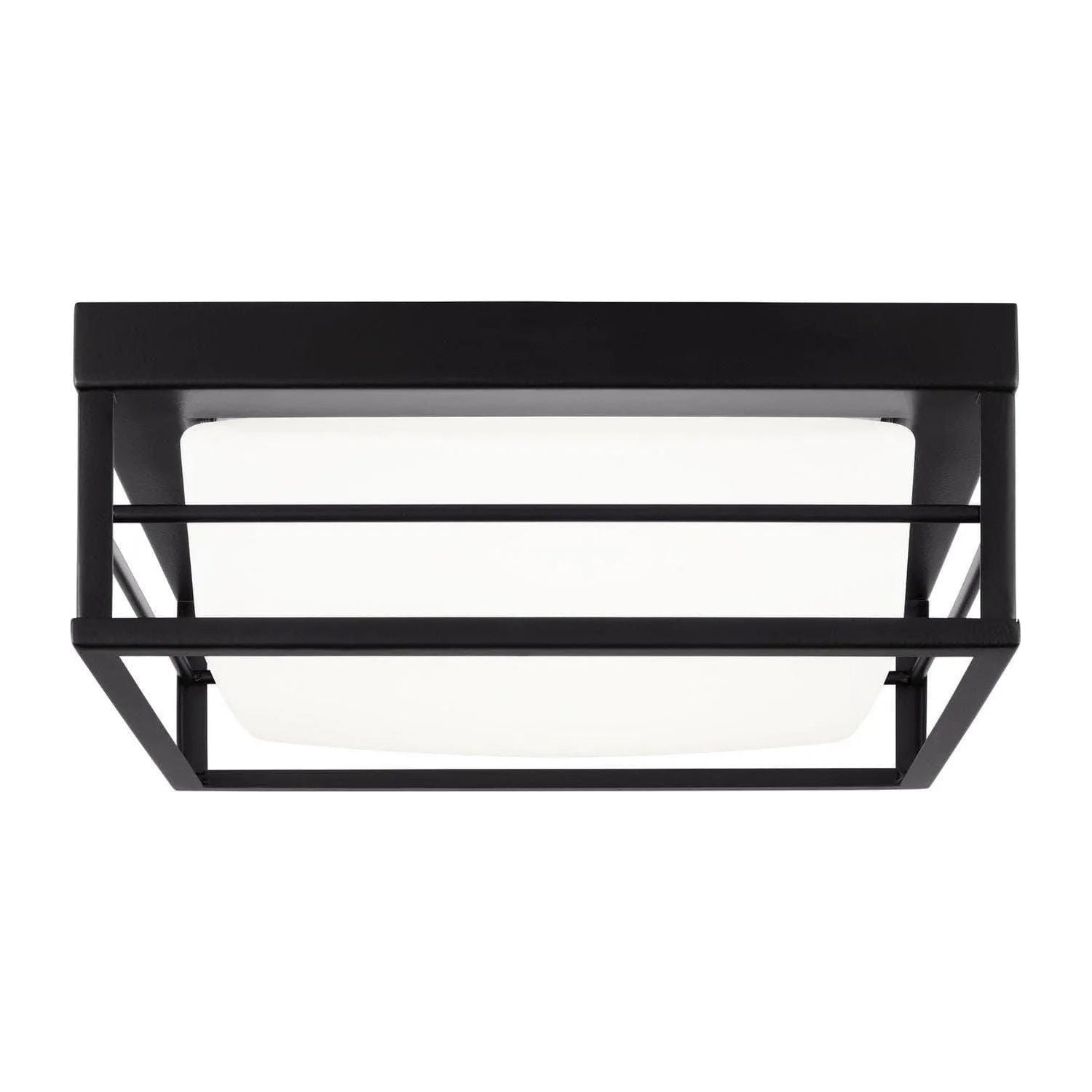 Generation Lighting - Dearborn Led Flush Mount - 7529693S-112 | Montreal Lighting & Hardware