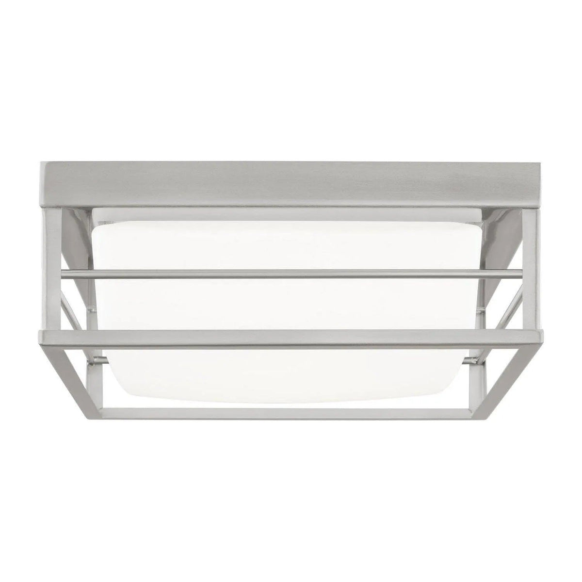 Generation Lighting - Dearborn Led Flush Mount - 7529693S-962 | Montreal Lighting & Hardware