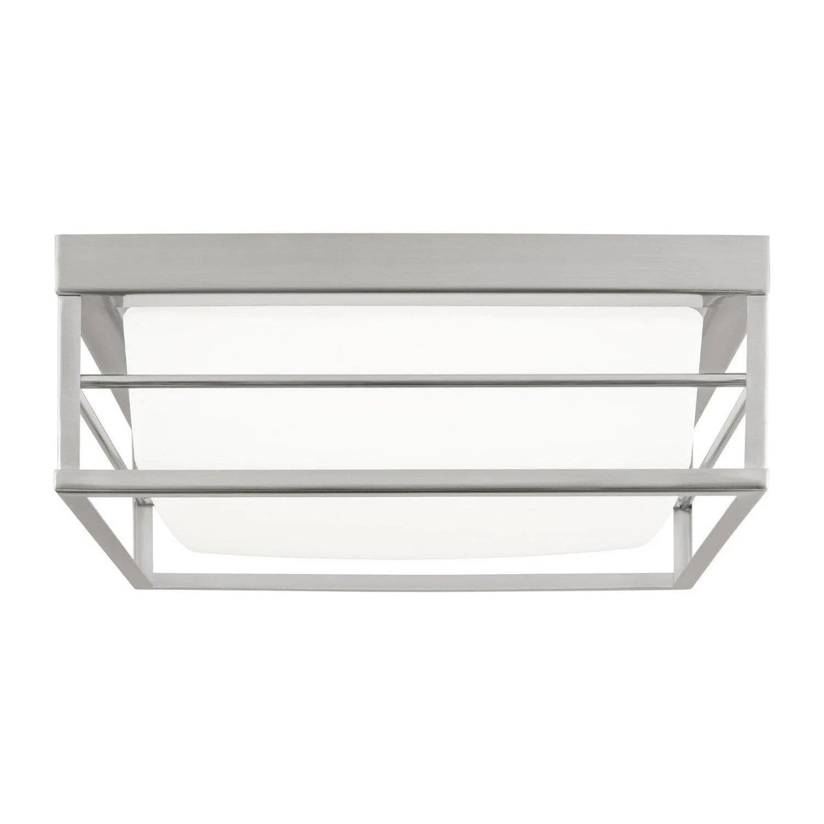 Generation Lighting - Dearborn Led Flush Mount - 7629693S-962 | Montreal Lighting & Hardware