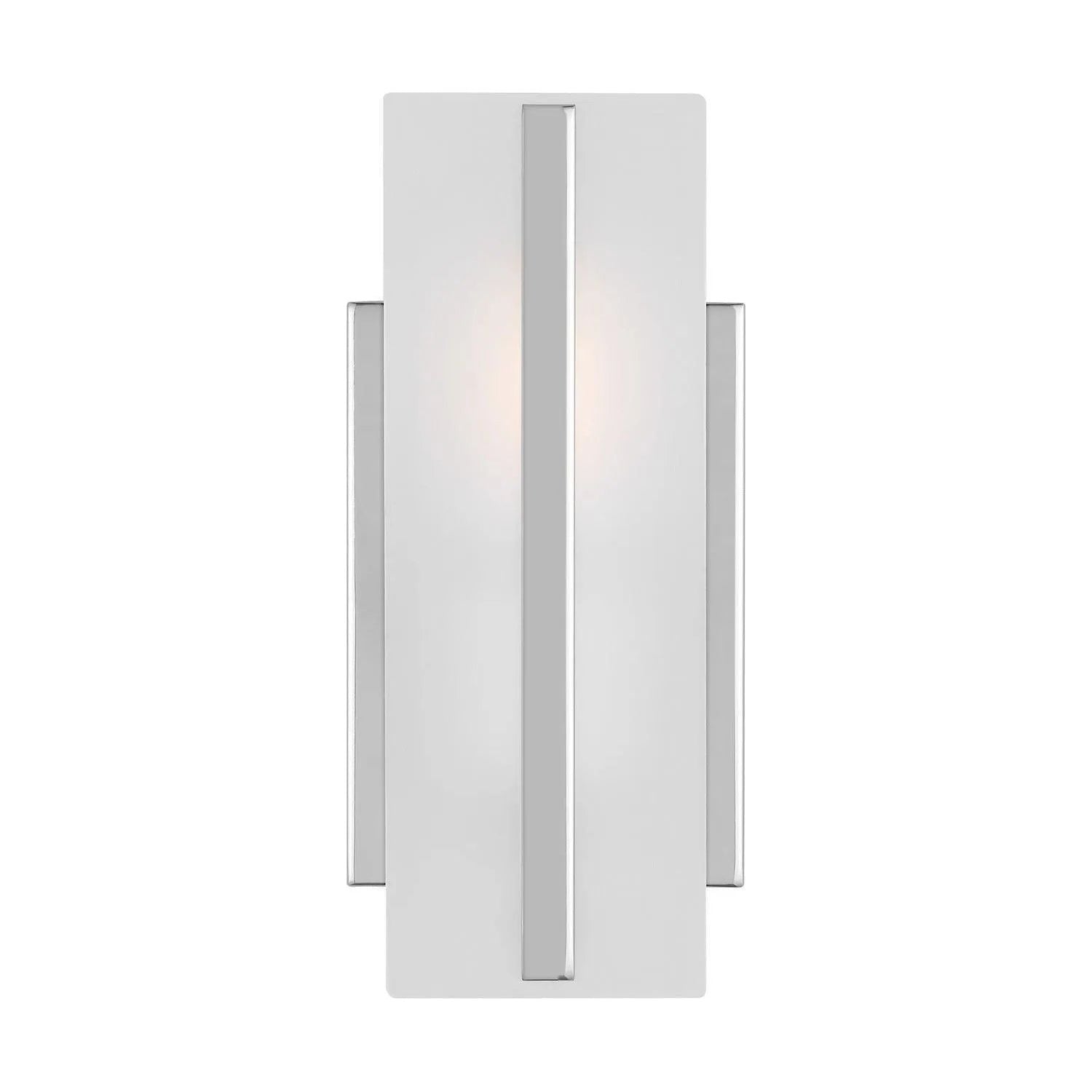 Generation Lighting - Dex Bath Vanity - 4154301-05 | Montreal Lighting & Hardware