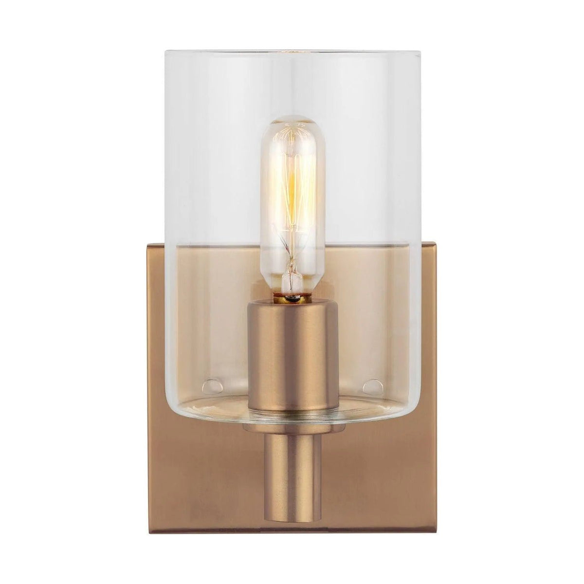 Generation Lighting - Fullton Bath Vanity - 4164201-848 | Montreal Lighting & Hardware