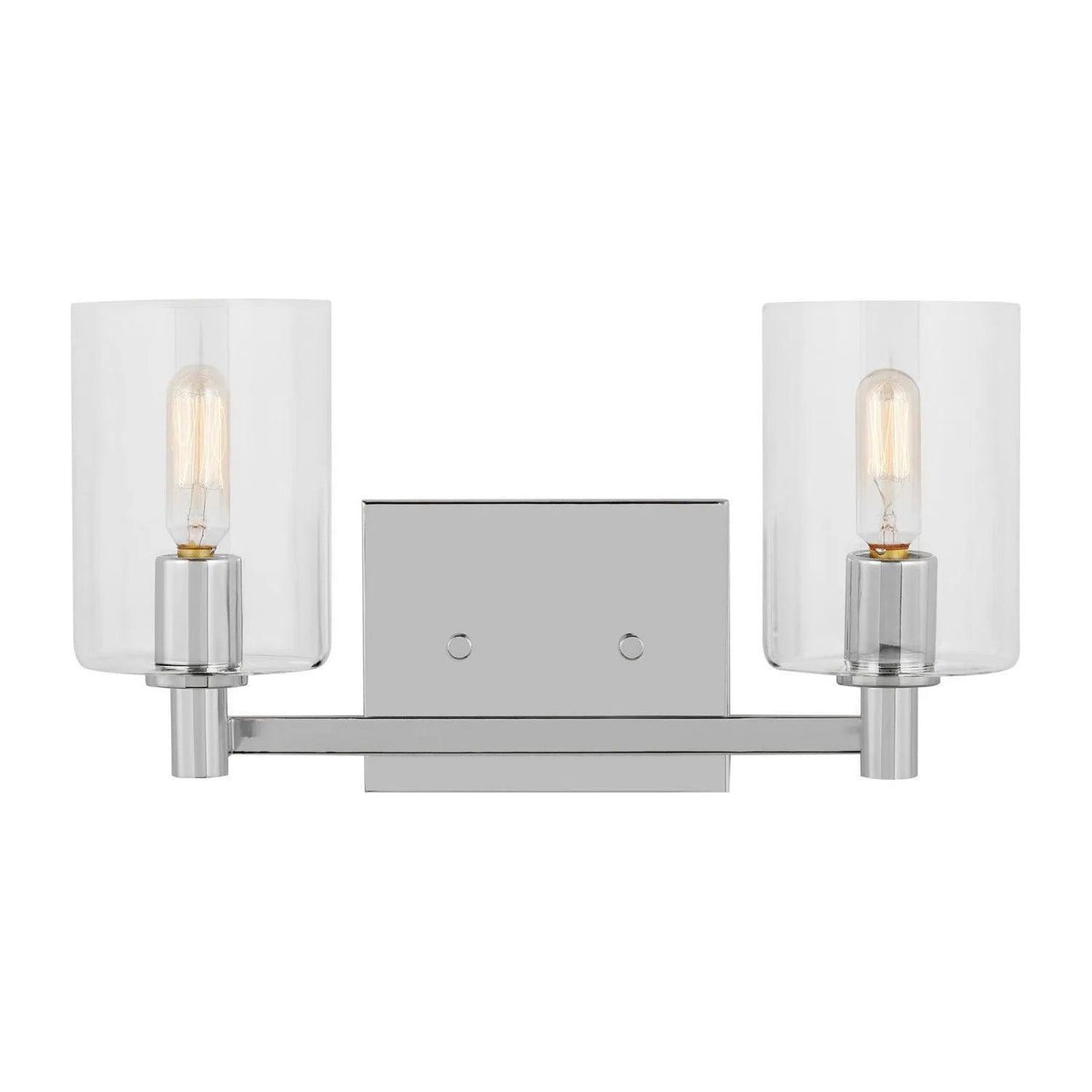 Generation Lighting - Fullton Bath Vanity - 4464202-05 | Montreal Lighting & Hardware