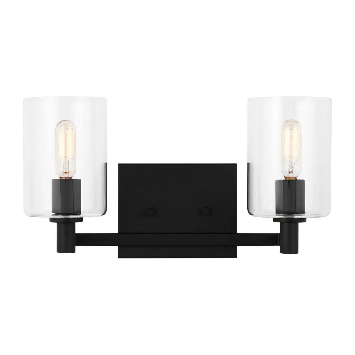 Generation Lighting - Fullton Bath Vanity - 4464202-112 | Montreal Lighting & Hardware