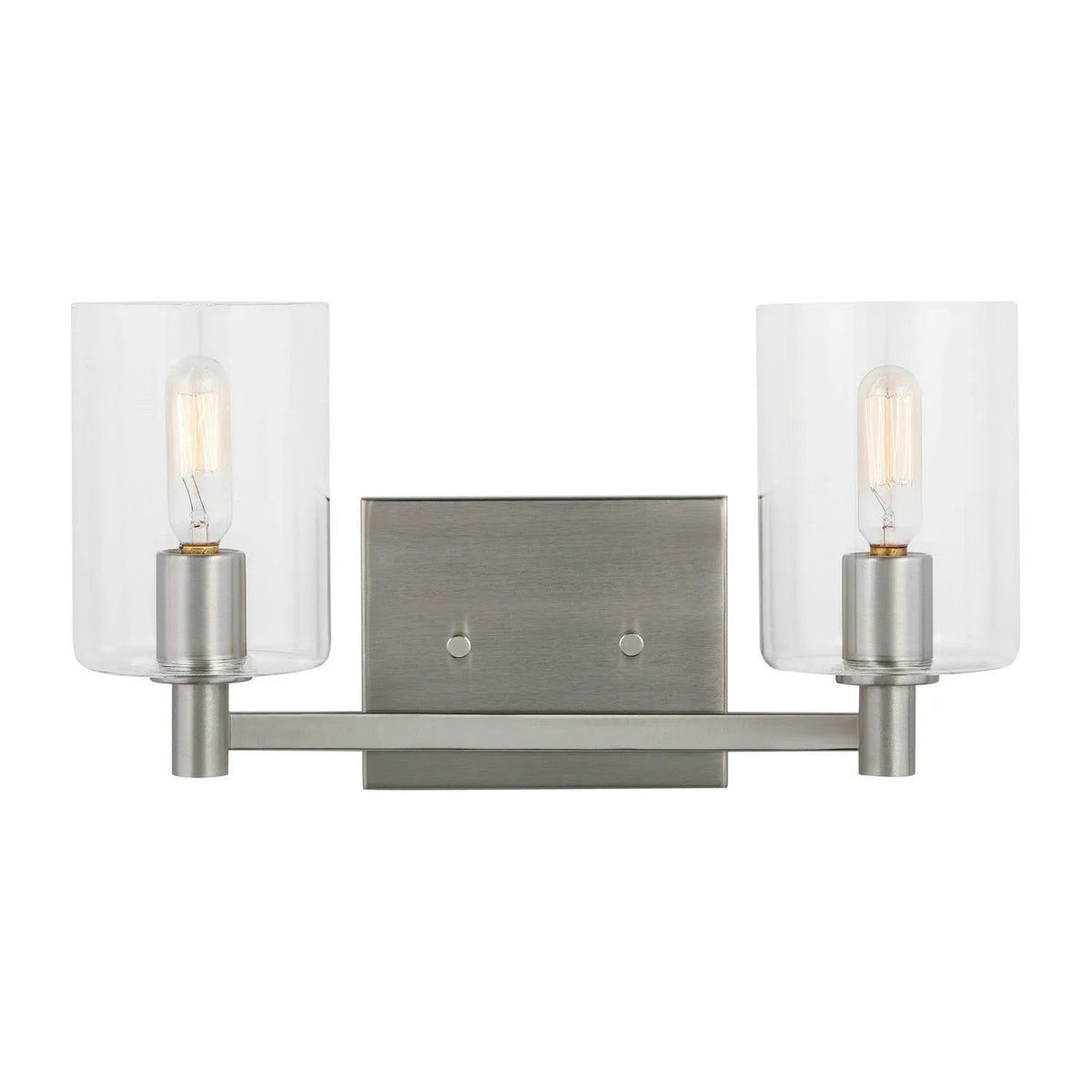 Generation Lighting - Fullton Bath Vanity - 4464202-962 | Montreal Lighting & Hardware