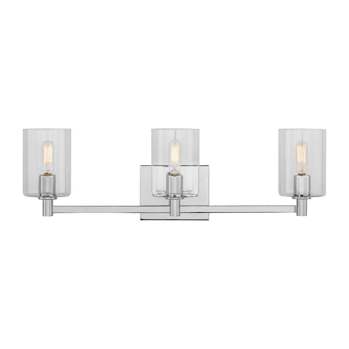 Generation Lighting - Fullton Bath Vanity - 4464203-05 | Montreal Lighting & Hardware