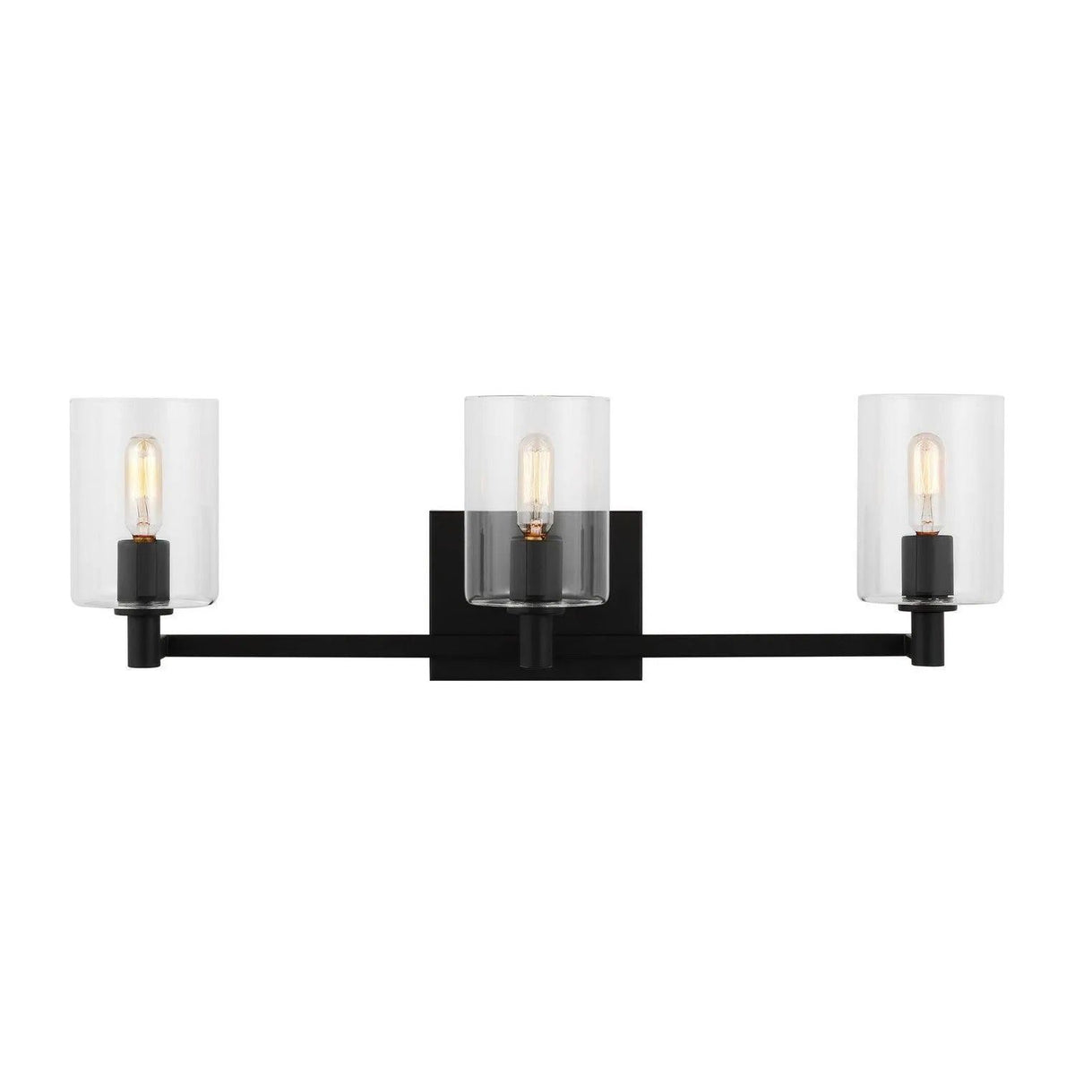 Generation Lighting - Fullton Bath Vanity - 4464203-112 | Montreal Lighting & Hardware