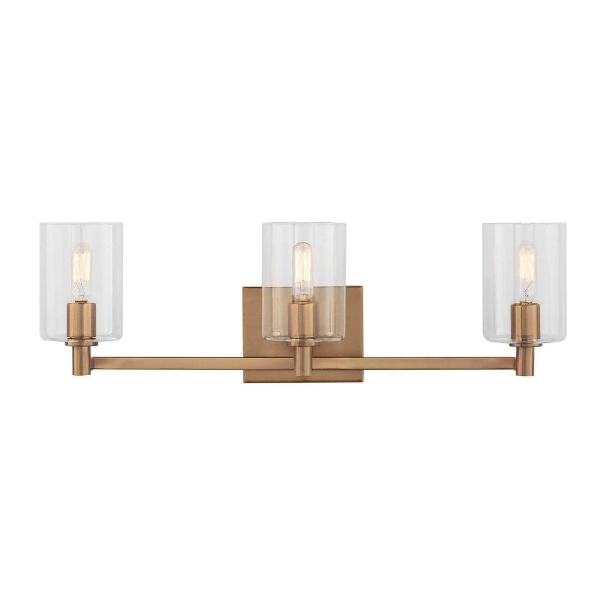 Generation Lighting - Fullton Bath Vanity - 4464203-848 | Montreal Lighting & Hardware