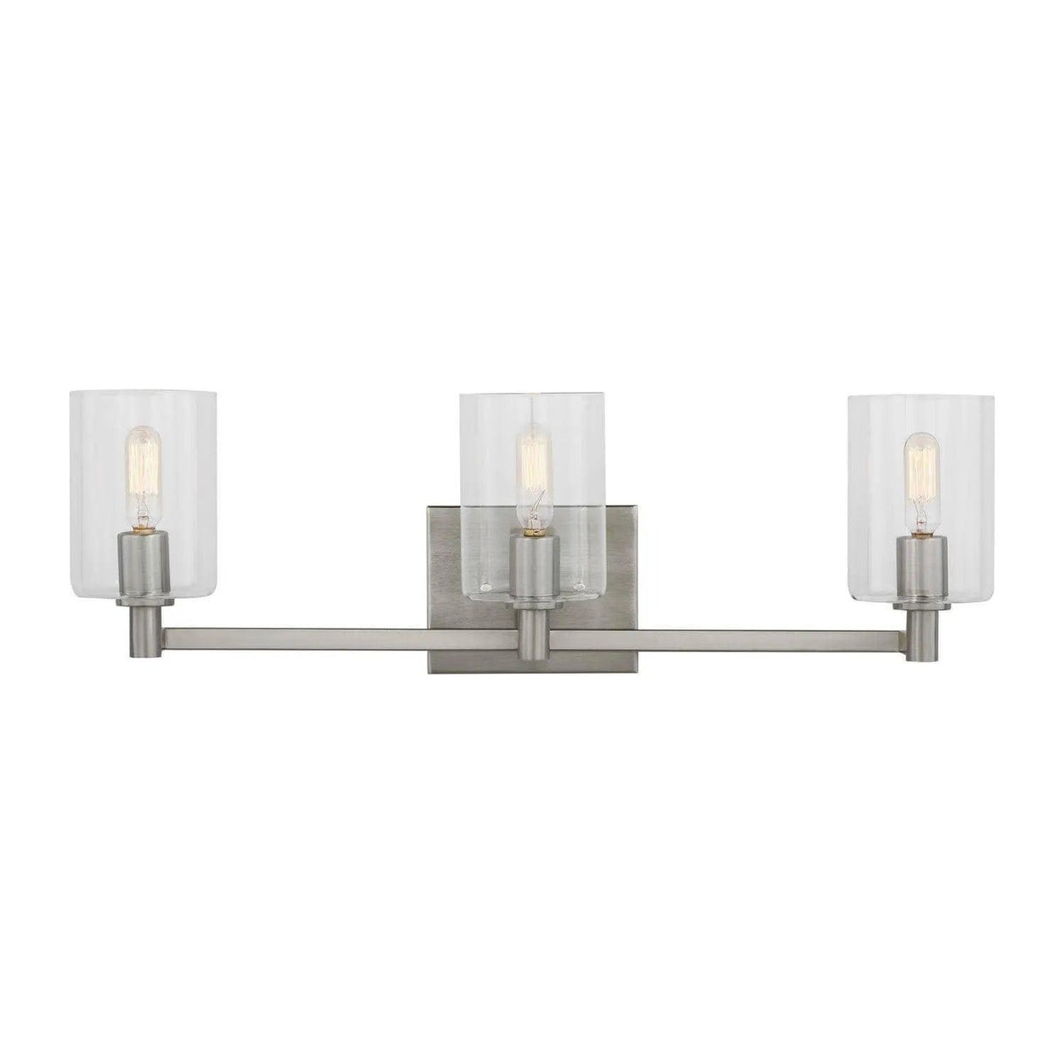 Generation Lighting - Fullton Bath Vanity - 4464203-962 | Montreal Lighting & Hardware