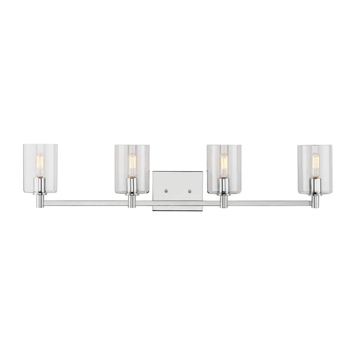 Generation Lighting - Fullton Bath Vanity - 4464204-05 | Montreal Lighting & Hardware