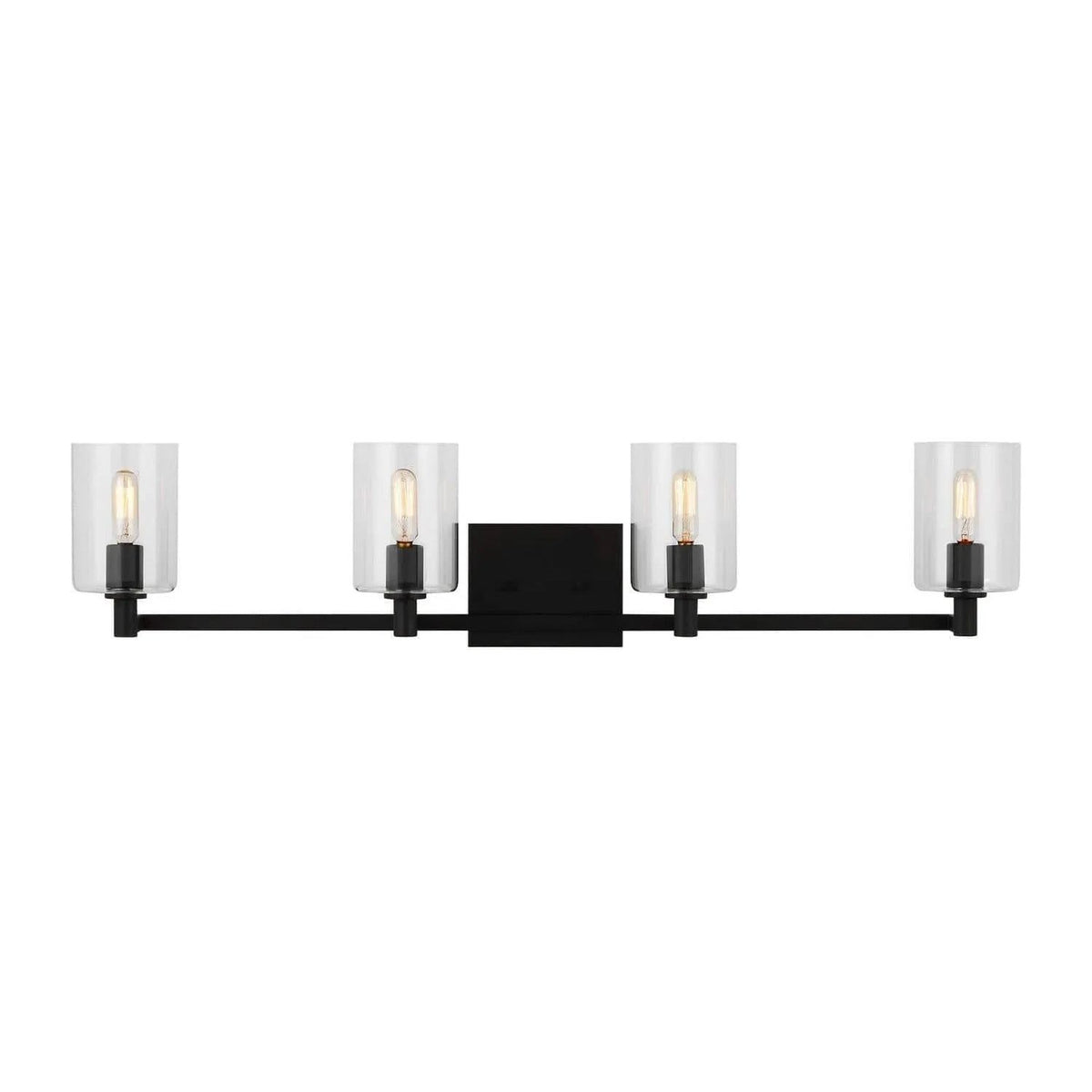 Generation Lighting - Fullton Bath Vanity - 4464204-112 | Montreal Lighting & Hardware