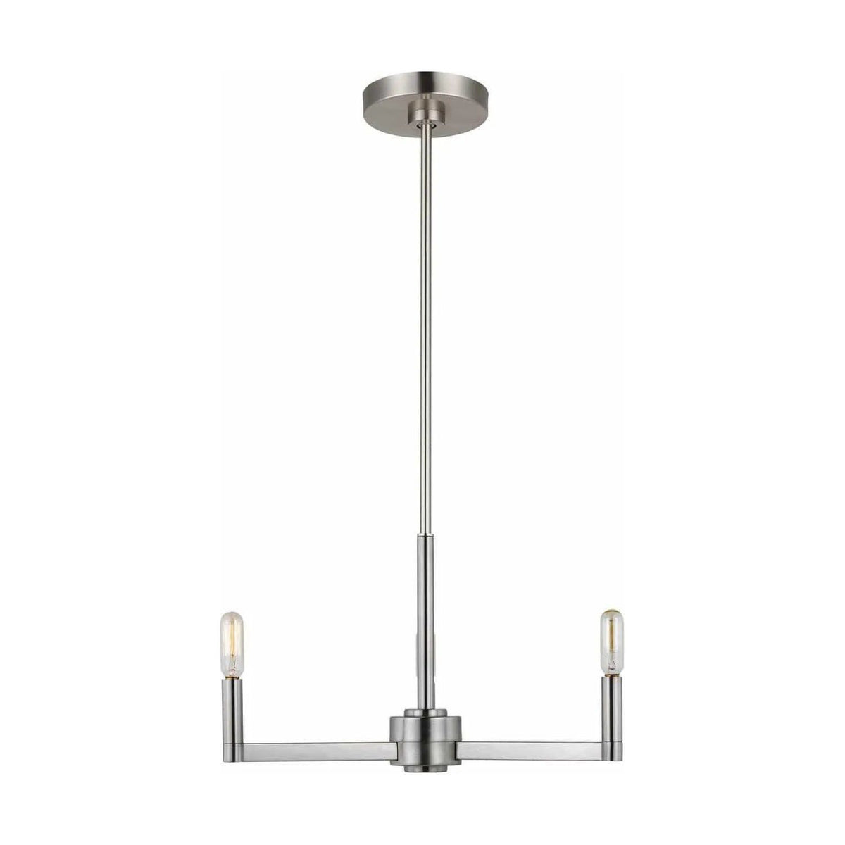 Generation Lighting - Fullton Chandelier - 3164203-962 | Montreal Lighting & Hardware