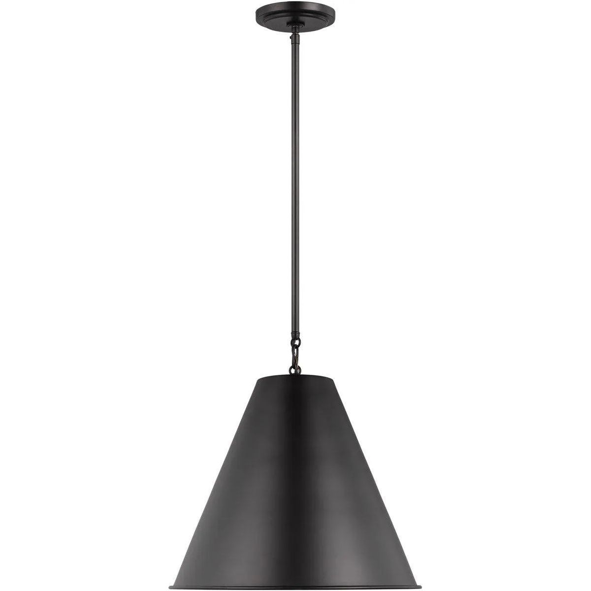 Generation Lighting - Gordon Pendant - 6585101-112 | Montreal Lighting & Hardware