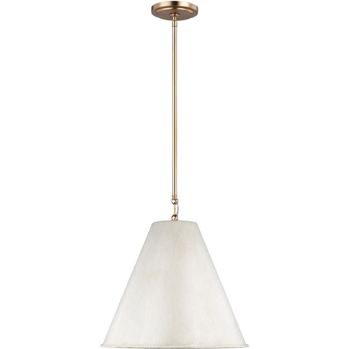 Generation Lighting - Gordon Pendant - 6585101-817 | Montreal Lighting & Hardware