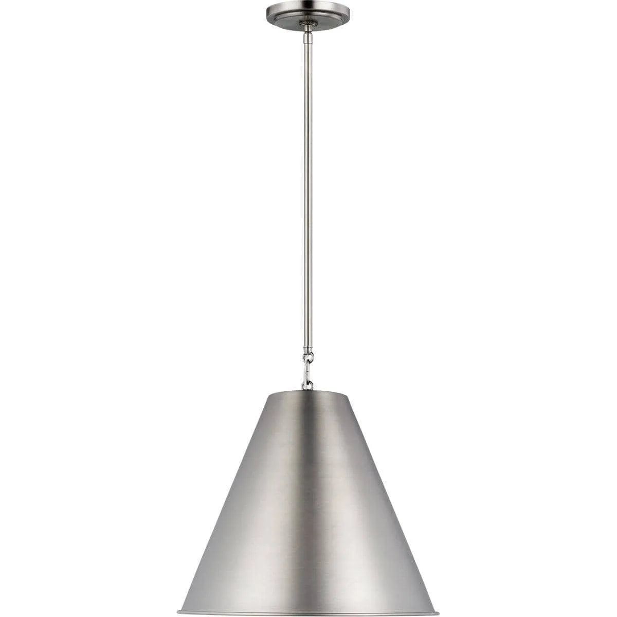 Generation Lighting - Gordon Pendant - 6585101-965 | Montreal Lighting & Hardware