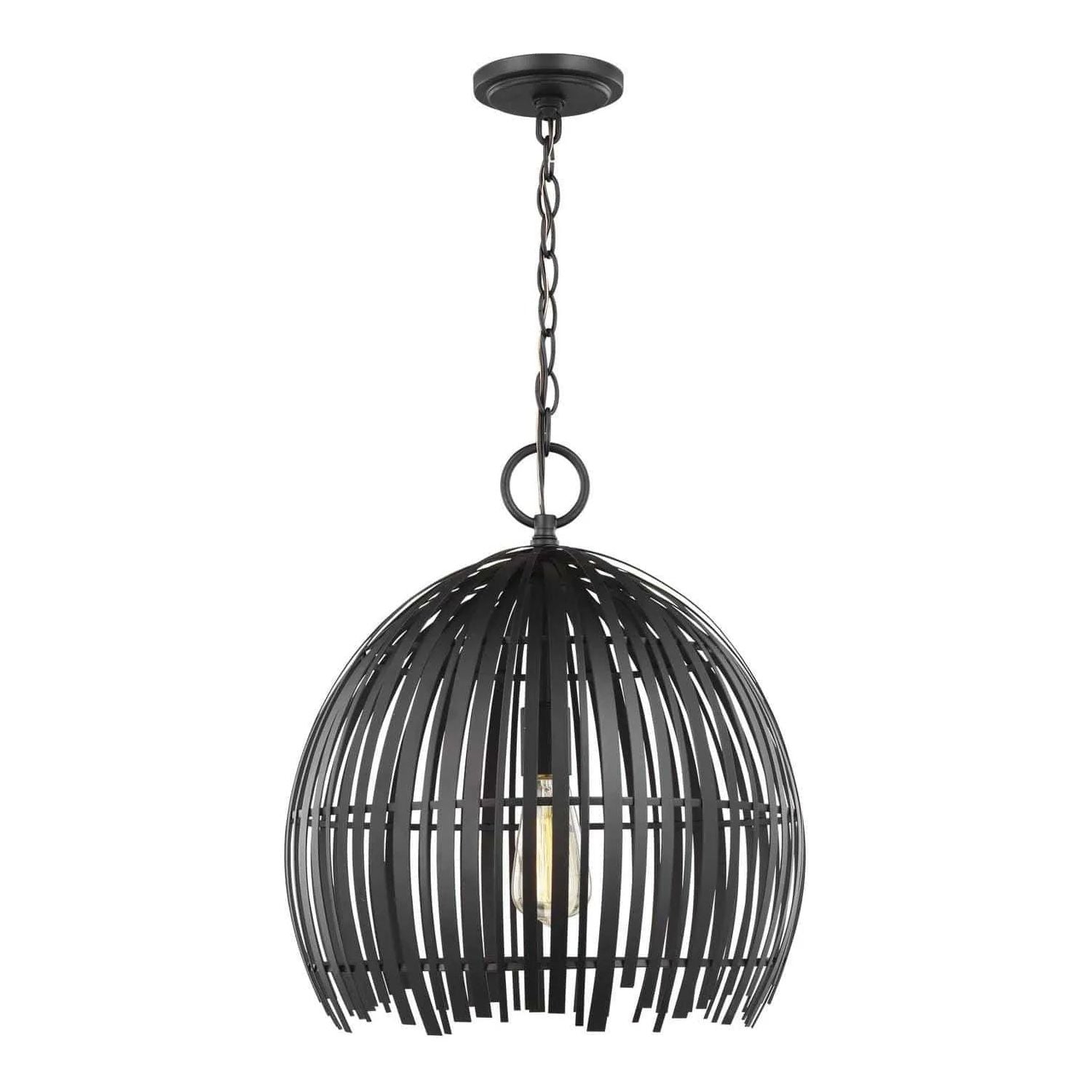 Generation Lighting - Hanalei Pendant - 6622701-112 | Montreal Lighting & Hardware