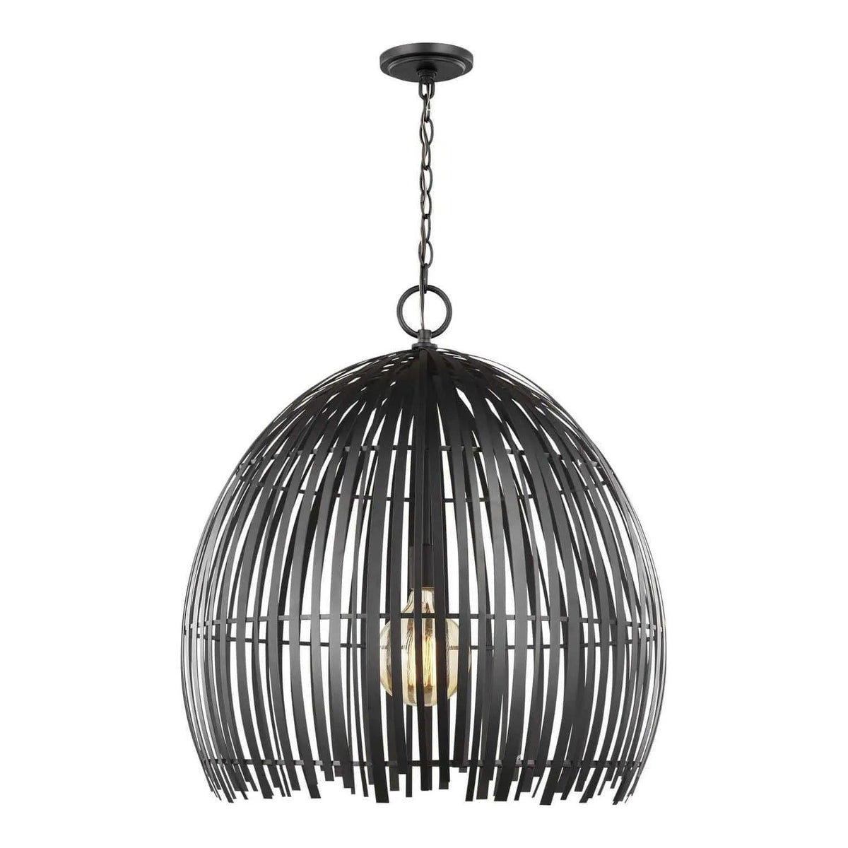 Generation Lighting - Hanalei Pendant - 6722701-112 | Montreal Lighting & Hardware