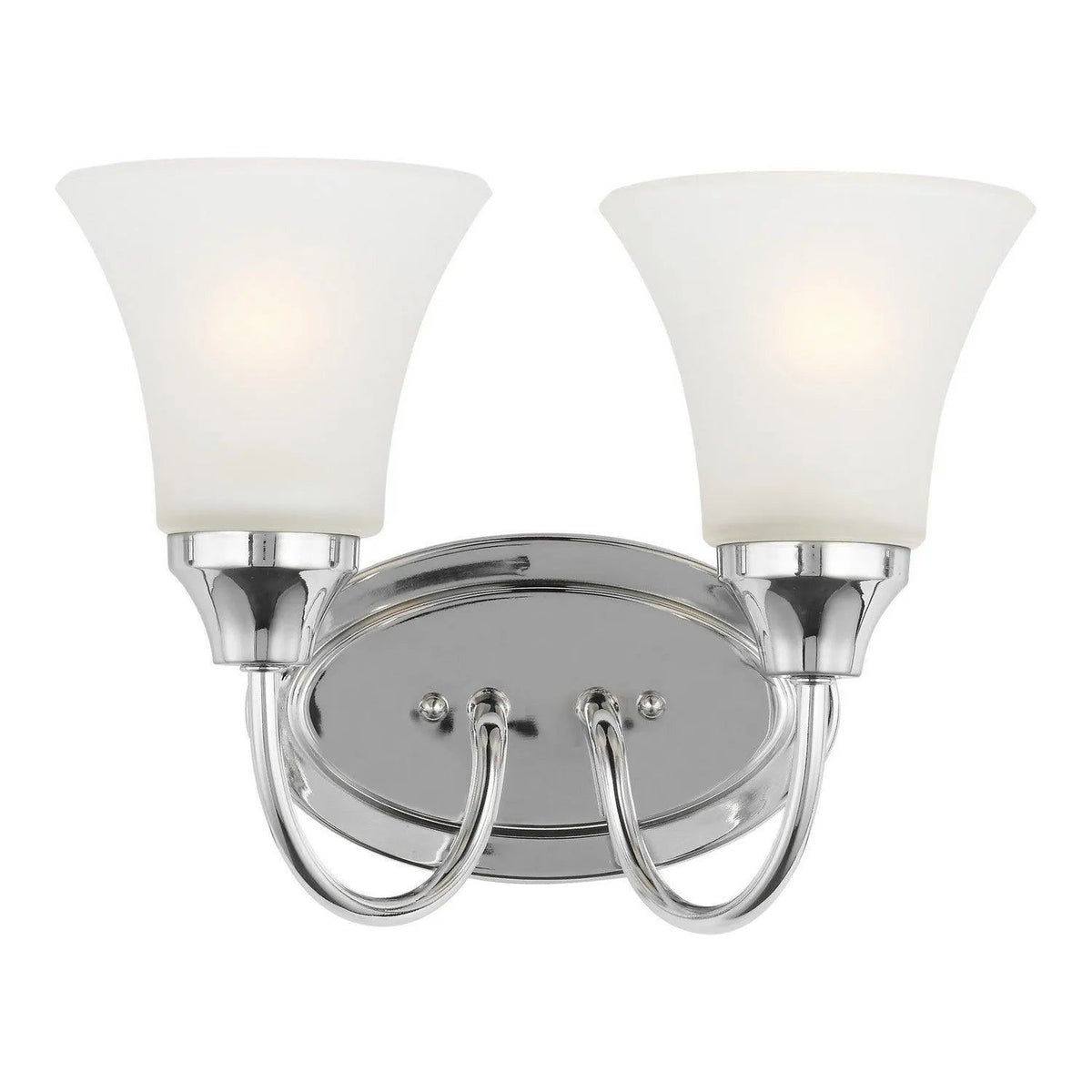 Generation Lighting - Holman Wall / Bath - 44806-05 | Montreal Lighting & Hardware