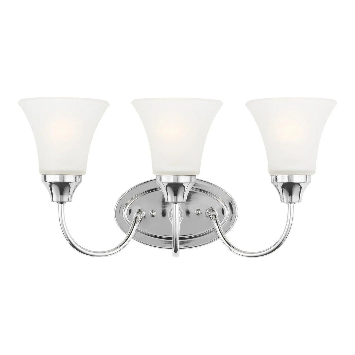 Generation Lighting - Holman Wall / Bath - 44807-05 | Montreal Lighting & Hardware