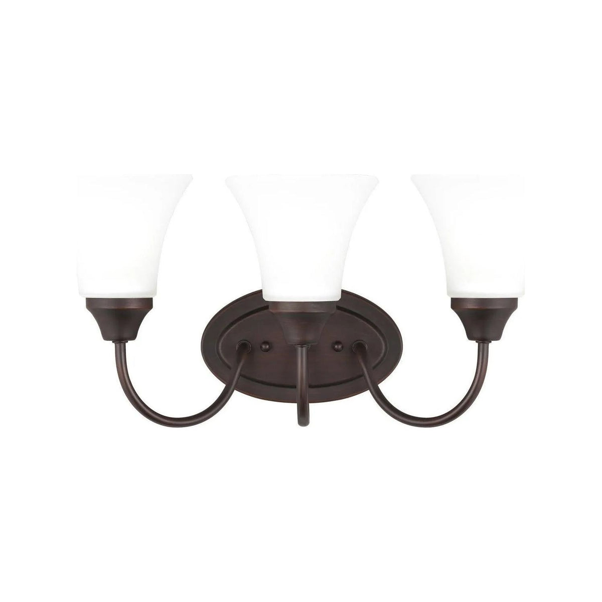 Generation Lighting - Holman Wall / Bath - 44807-710 | Montreal Lighting & Hardware