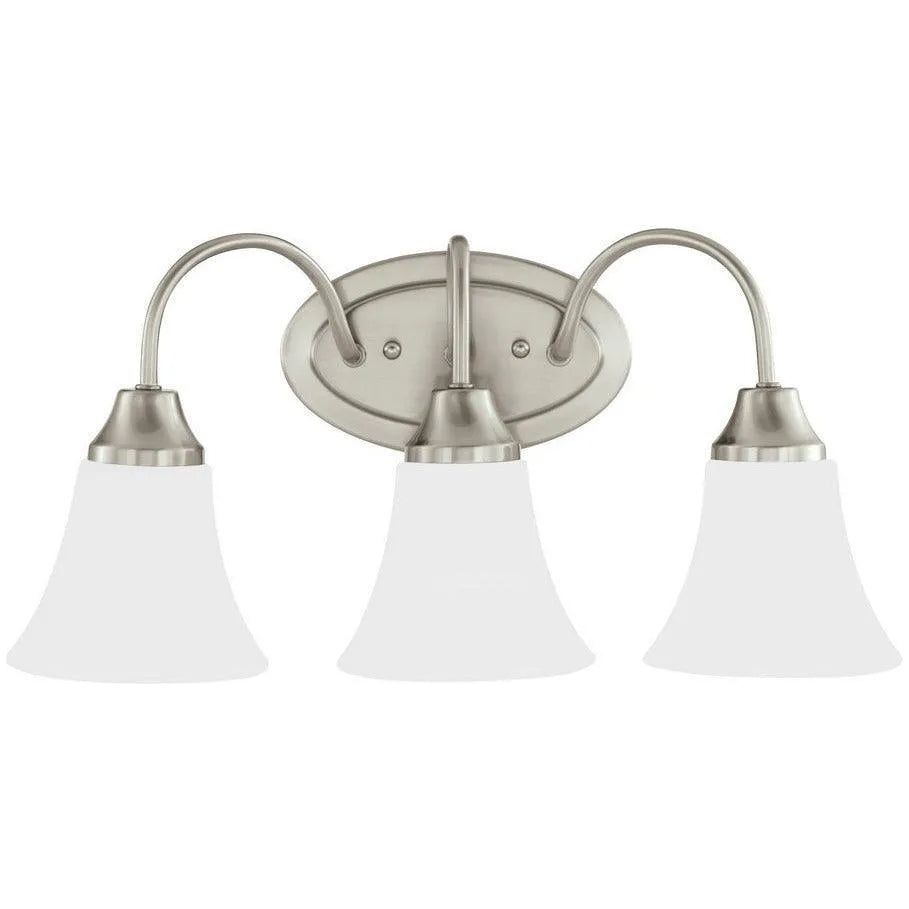 Generation Lighting - Holman Wall / Bath - 44807EN3-962 | Montreal Lighting & Hardware