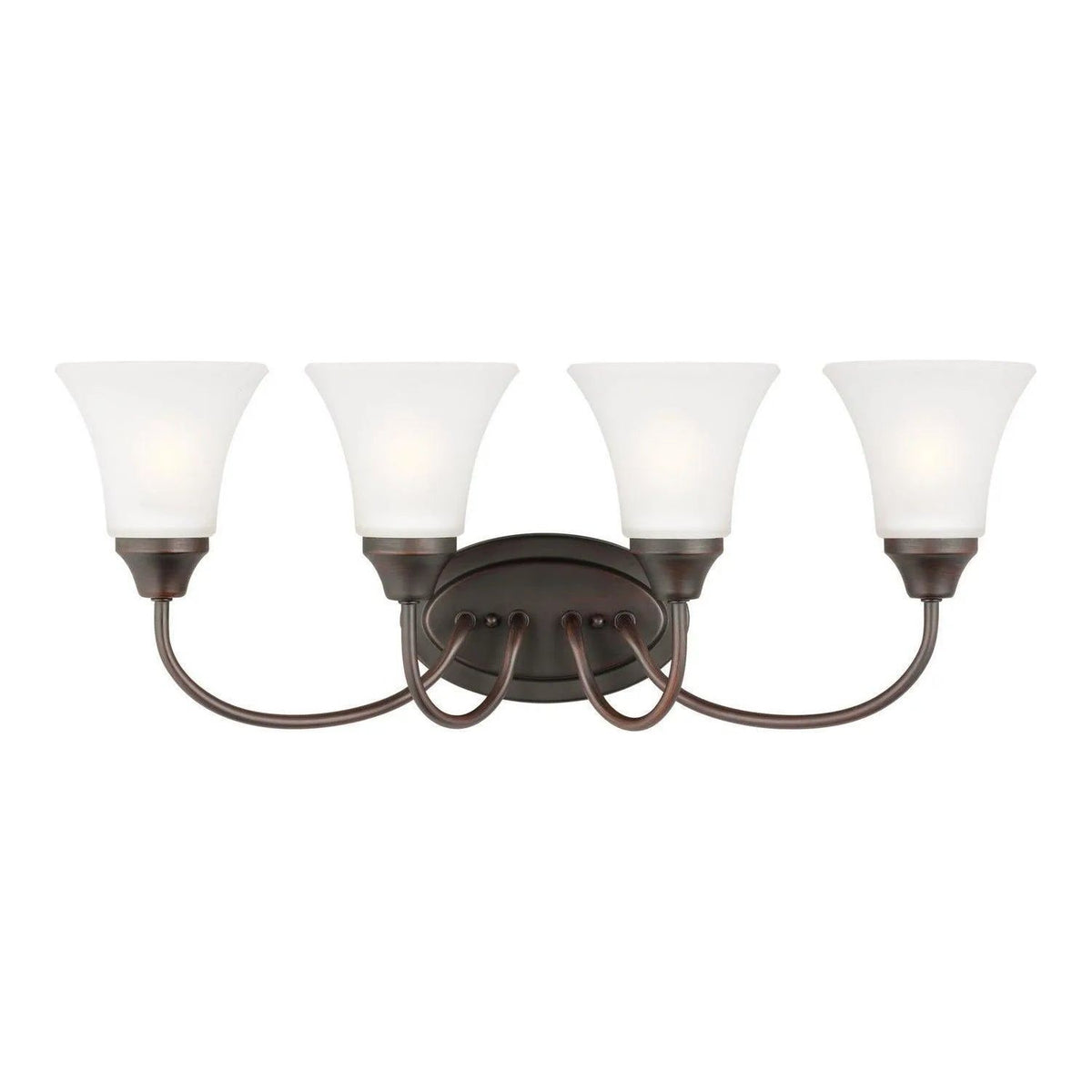 Generation Lighting - Holman Wall / Bath - 44808-710 | Montreal Lighting & Hardware