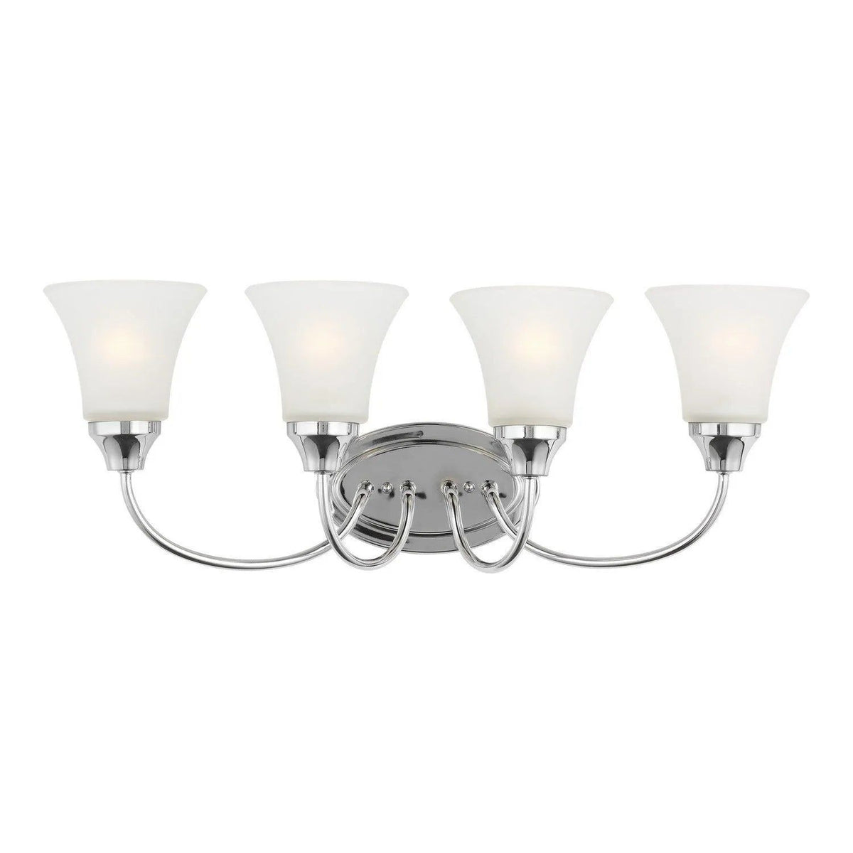 Generation Lighting - Holman Wall / Bath - 44808EN3-05 | Montreal Lighting & Hardware