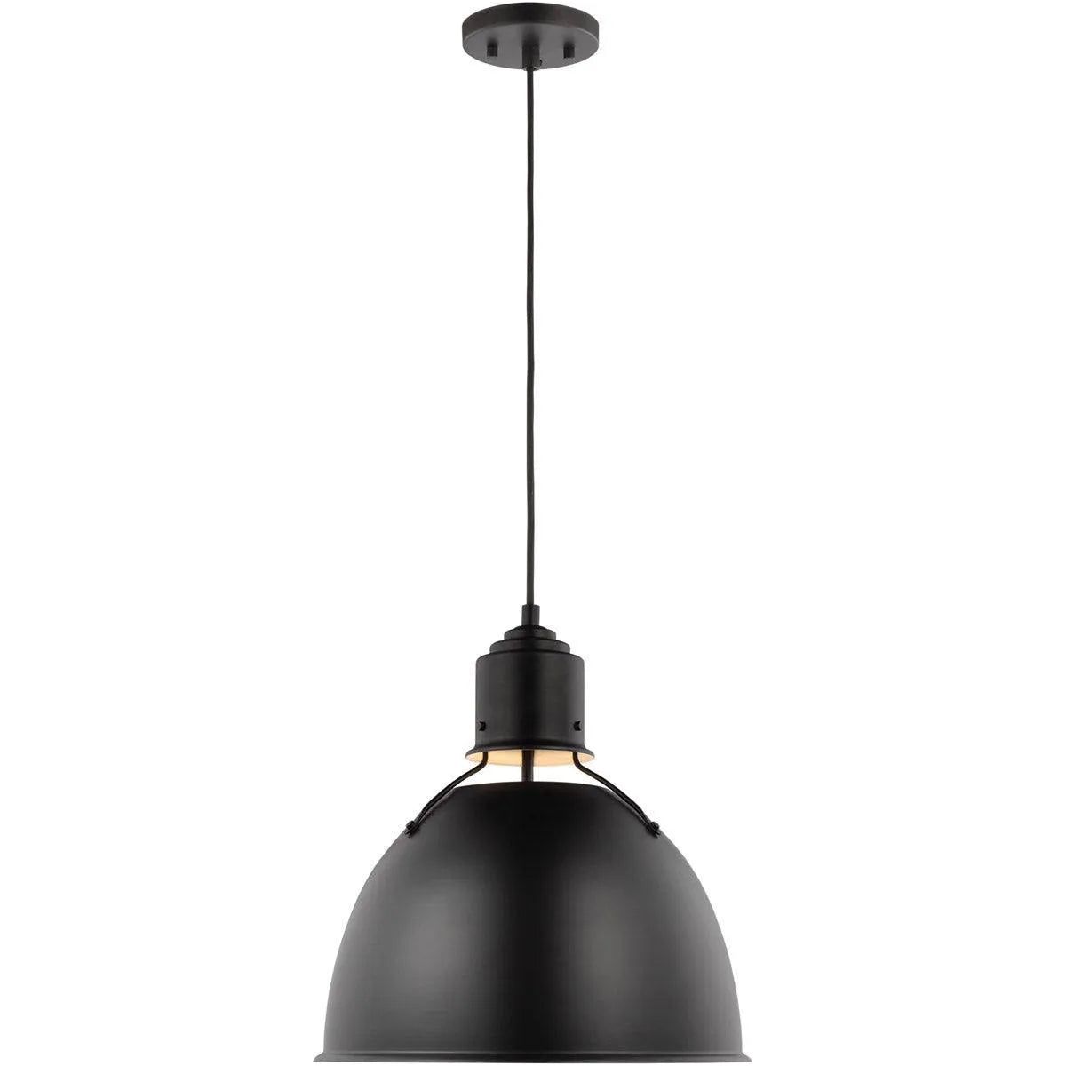 Generation Lighting - Huey Pendant - 6680301-112 | Montreal Lighting & Hardware