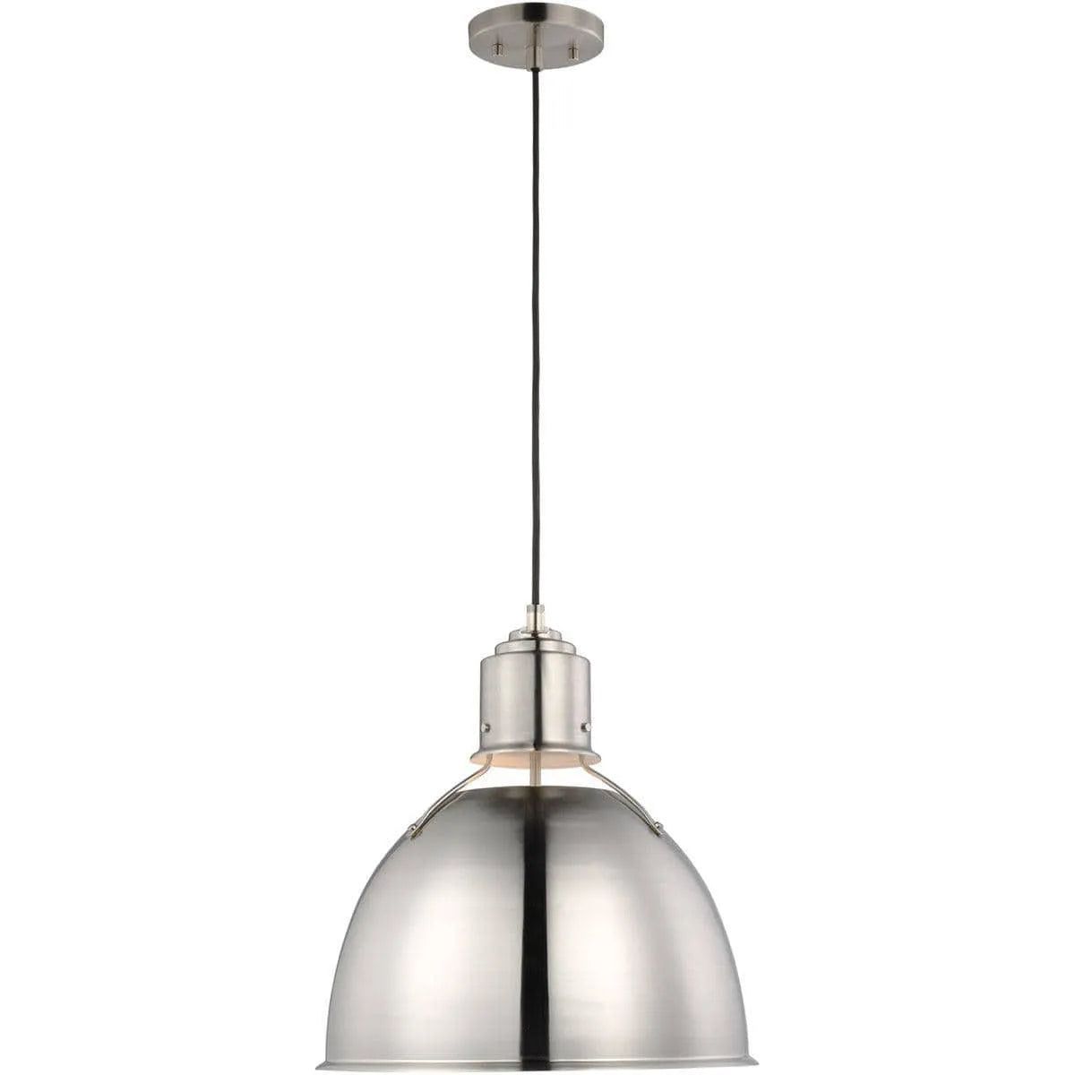 Generation Lighting - Huey Pendant - 6680301-962 | Montreal Lighting & Hardware