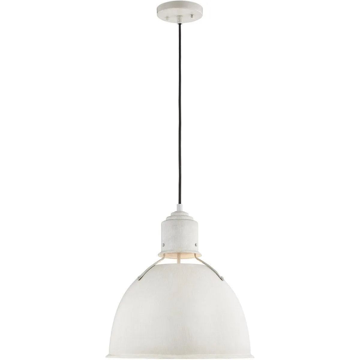 Generation Lighting - Huey Pendant - 6680301EN3-817 | Montreal Lighting & Hardware