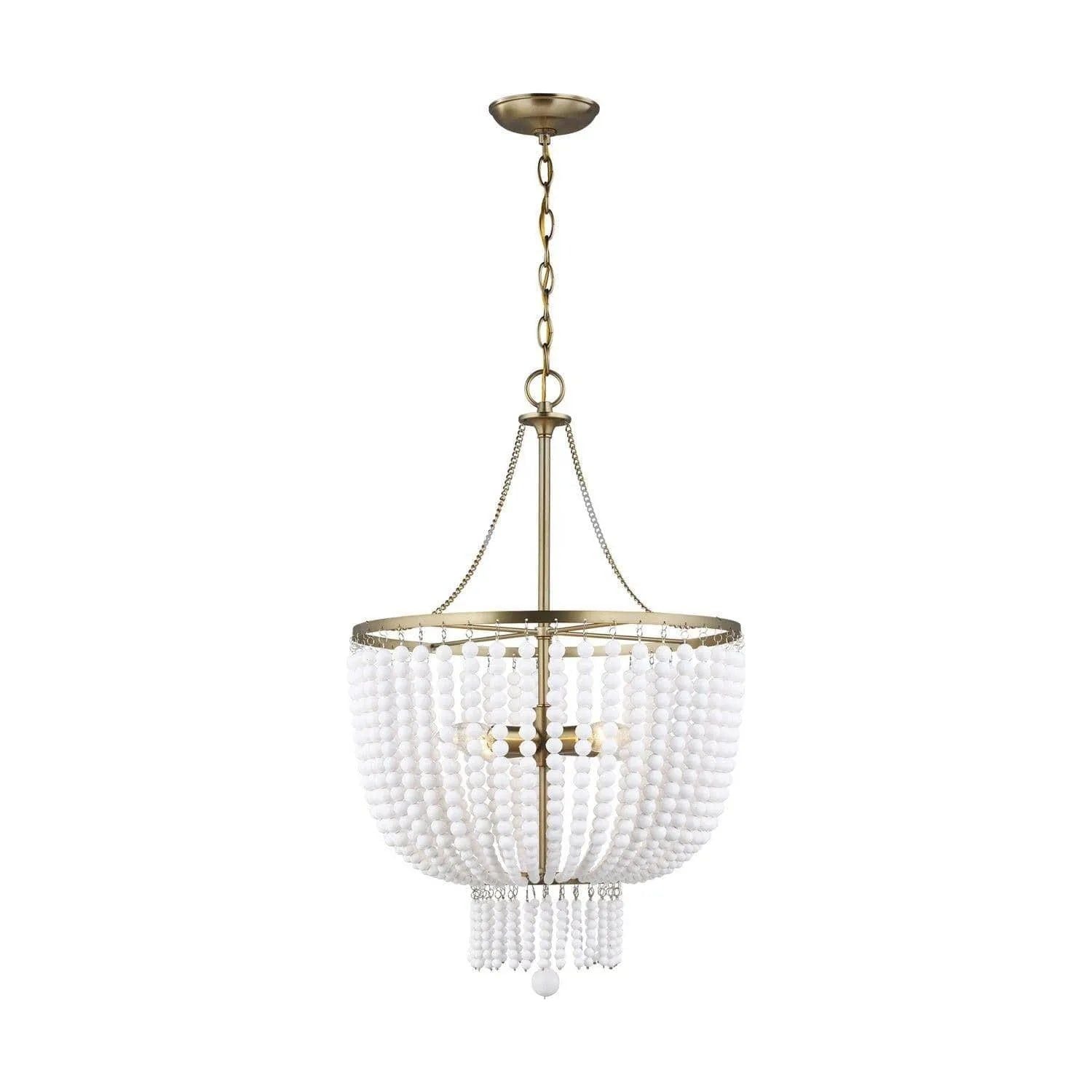 Generation Lighting - Jackie Pendant - 5180704-848 | Montreal Lighting & Hardware