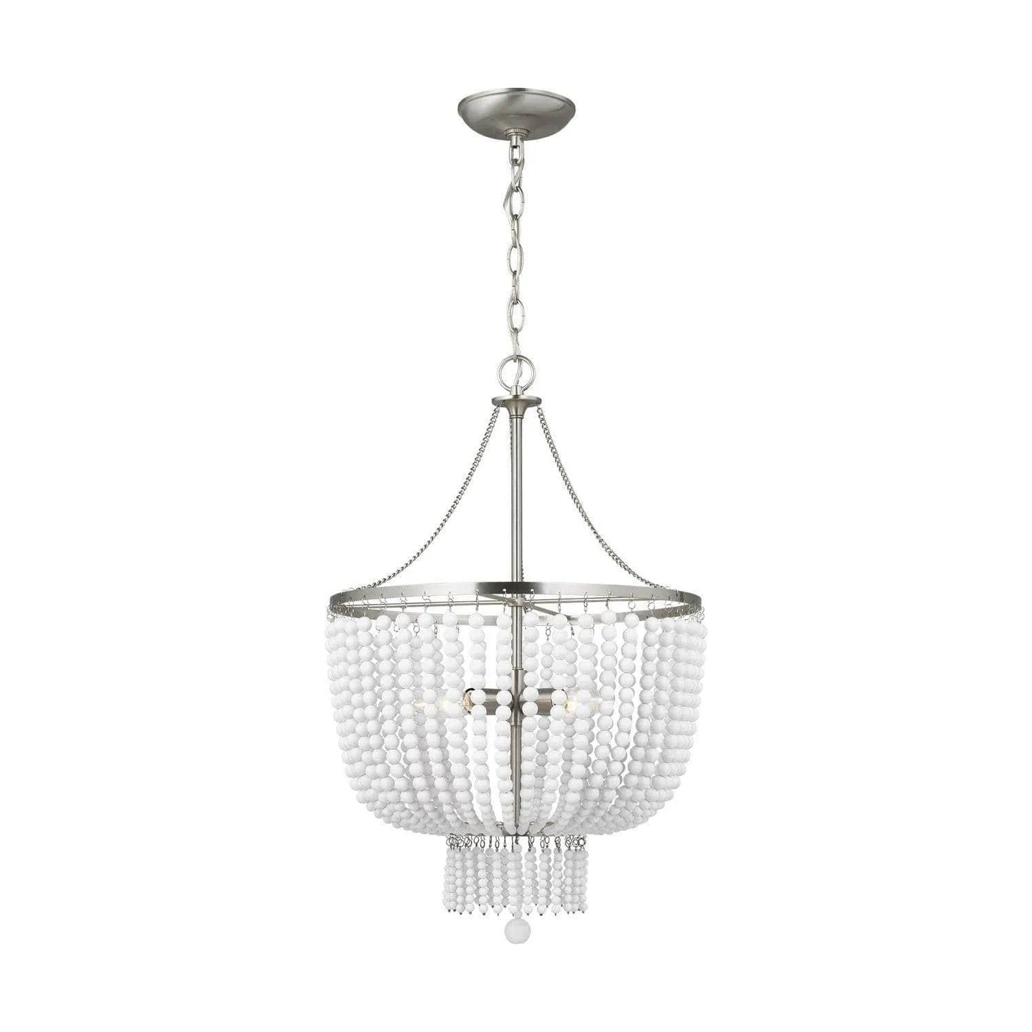 Generation Lighting - Jackie Pendant - 5180704-962 | Montreal Lighting & Hardware