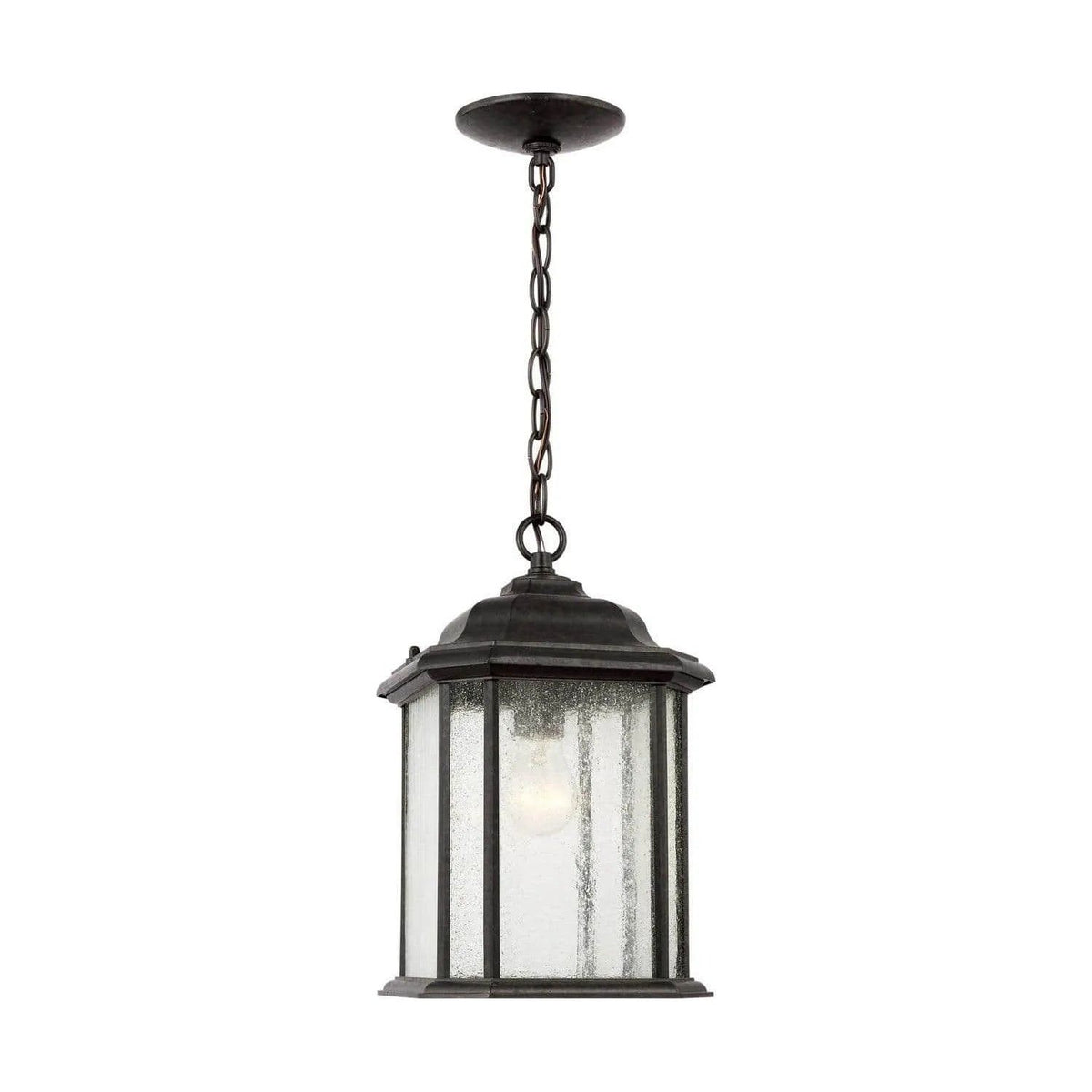 Generation Lighting - Kent Outdoor Pendant - 60031-746 | Montreal Lighting & Hardware