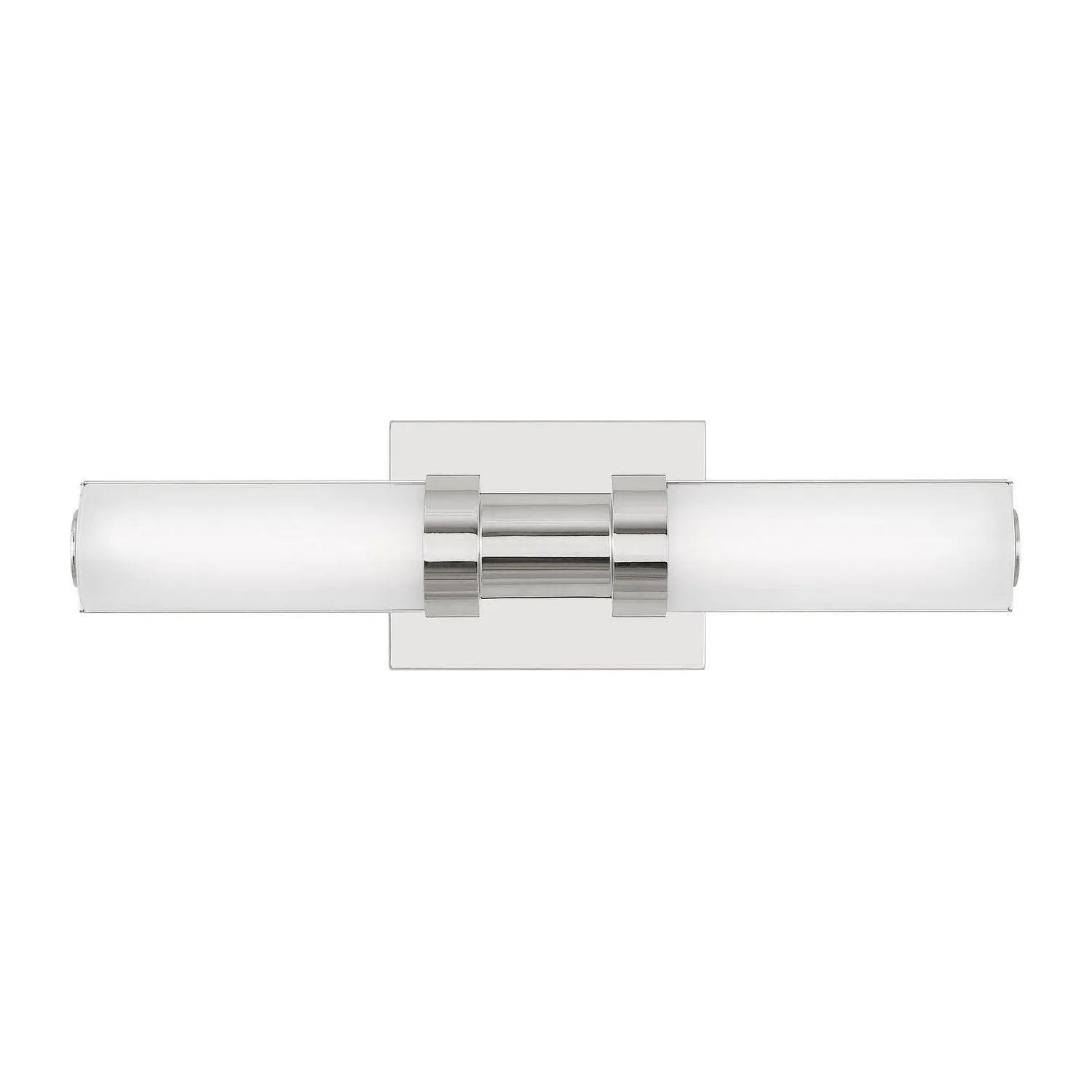 Generation Lighting - Kiel Led Bath Wall Sconce - 4404093S-05 | Montreal Lighting & Hardware