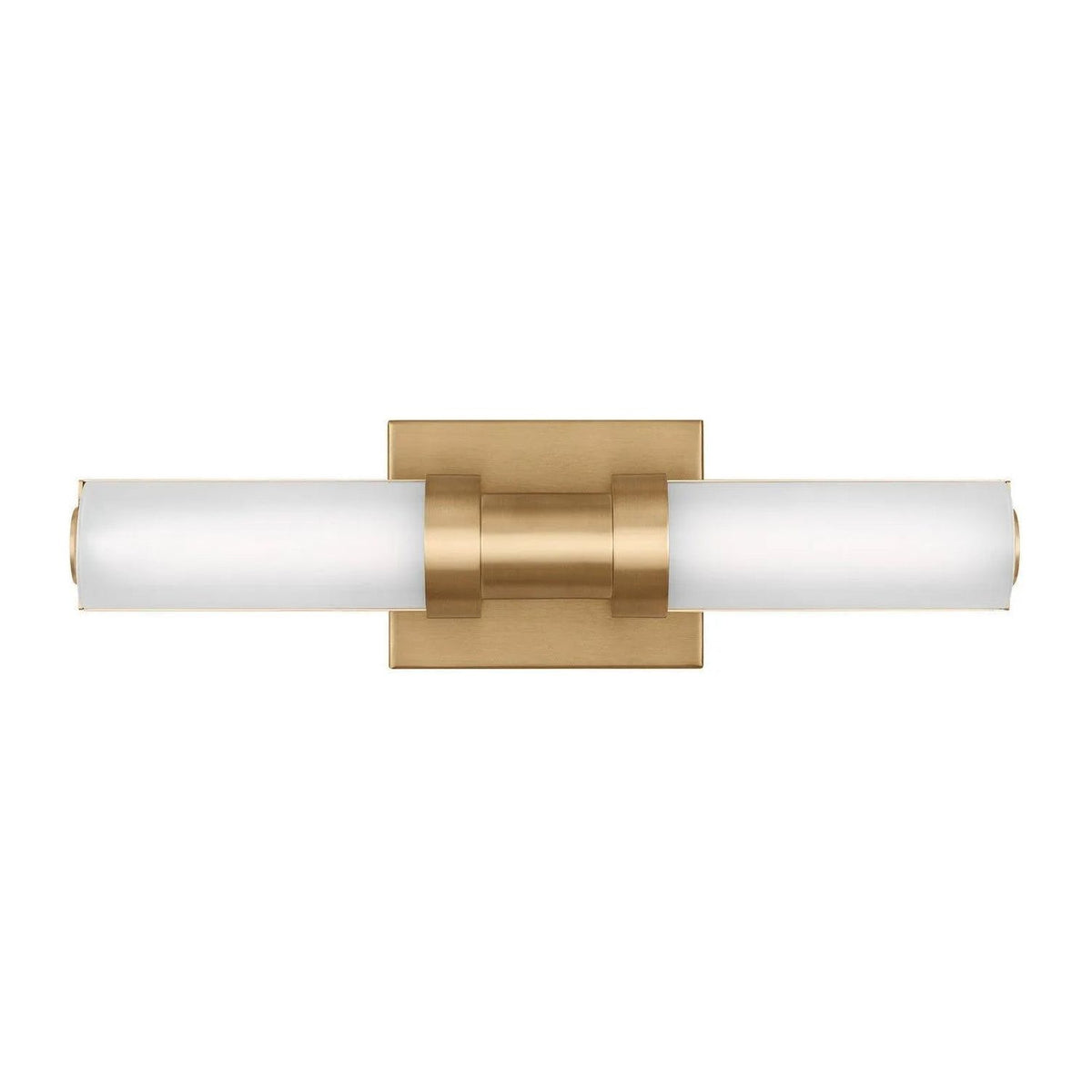 Generation Lighting - Kiel Led Bath Wall Sconce - 4404093S-848 | Montreal Lighting & Hardware