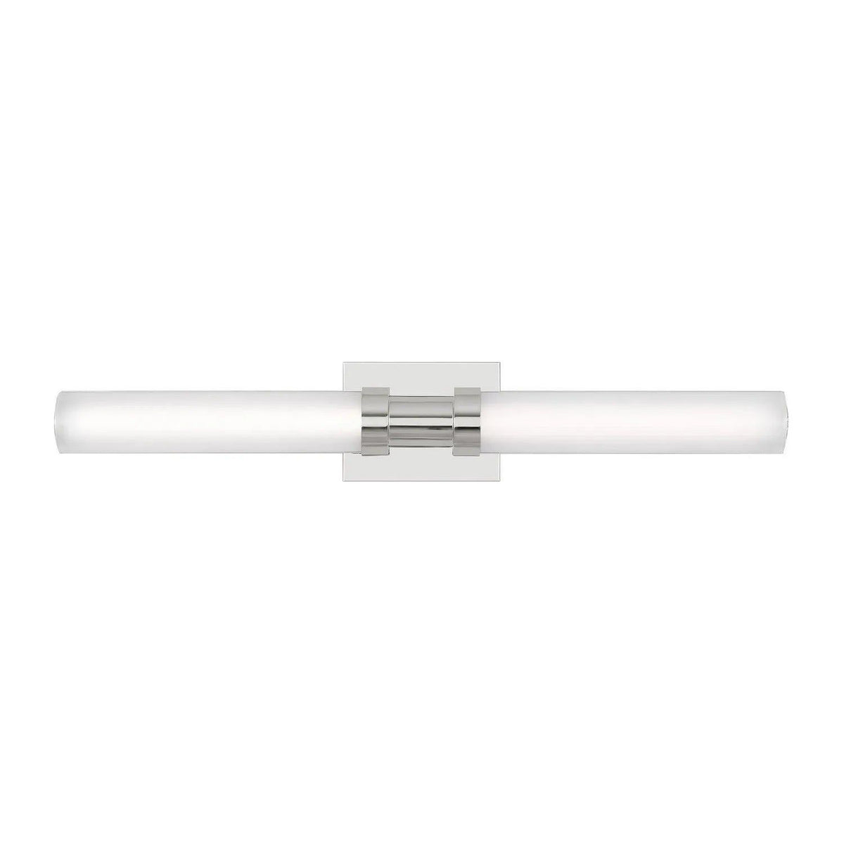 Generation Lighting - Kiel Led Bath Wall Sconce - 4504093S-05 | Montreal Lighting & Hardware