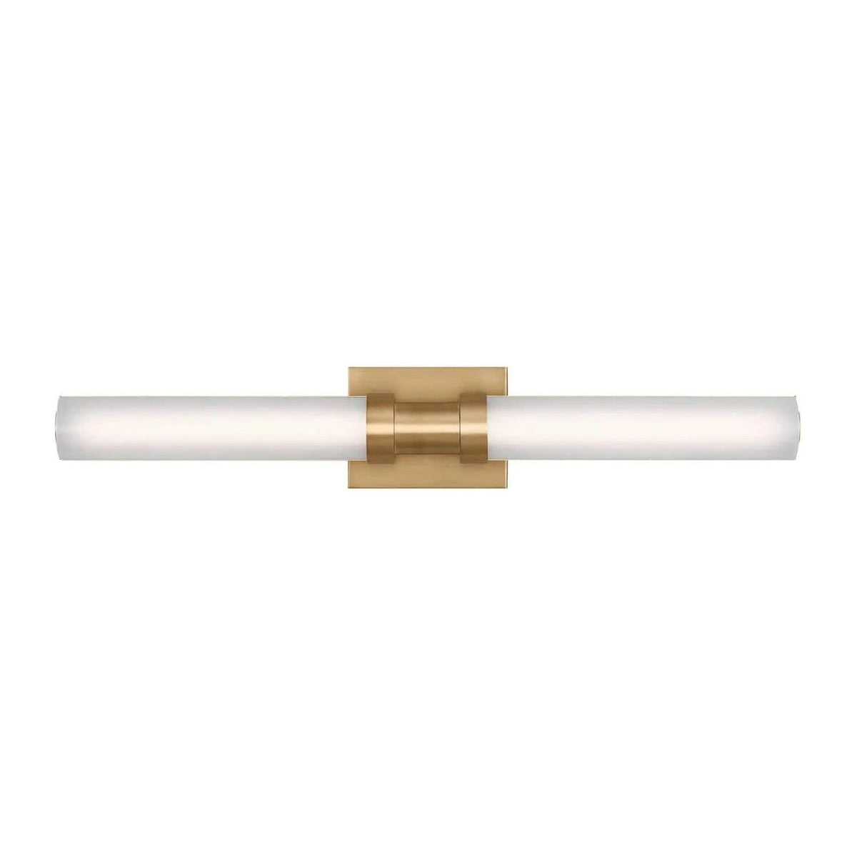 Generation Lighting - Kiel Led Bath Wall Sconce - 4504093S-848 | Montreal Lighting & Hardware