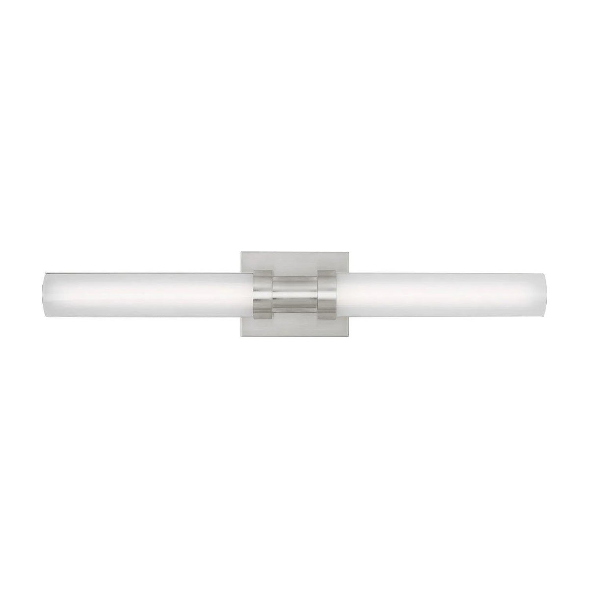 Generation Lighting - Kiel Led Bath Wall Sconce - 4504093S-962 | Montreal Lighting & Hardware