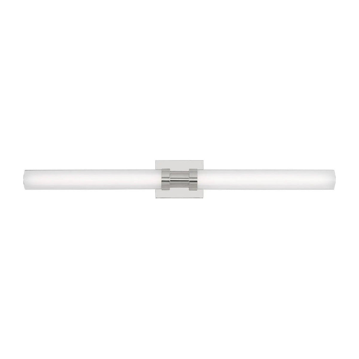 Generation Lighting - Kiel Led Bath Wall Sconce - 4604093S-05 | Montreal Lighting & Hardware