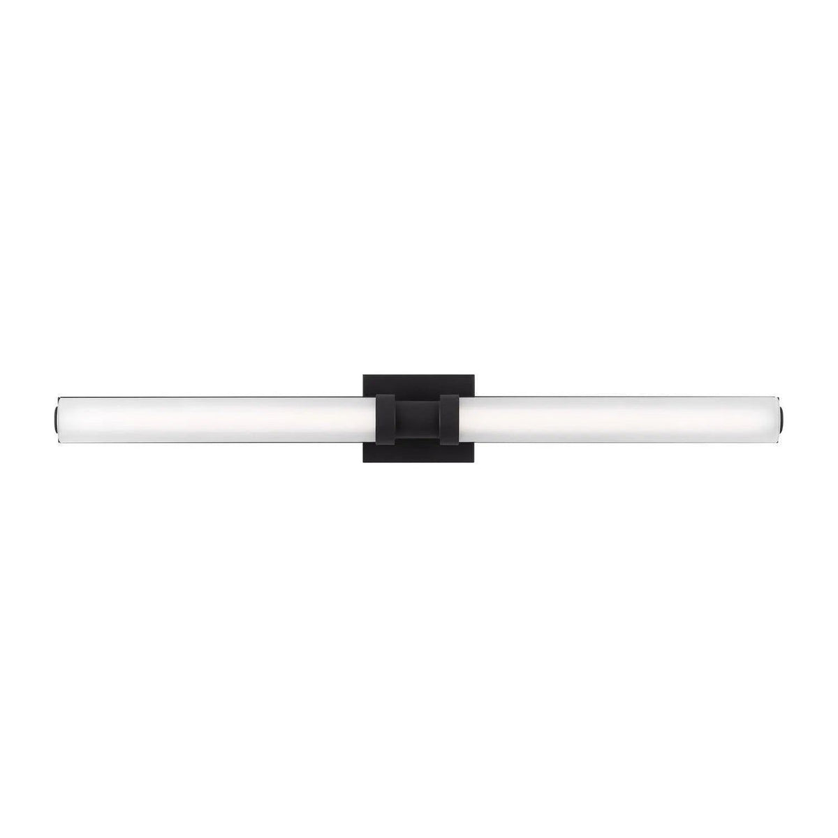 Generation Lighting - Kiel Led Bath Wall Sconce - 4604093S-112 | Montreal Lighting & Hardware