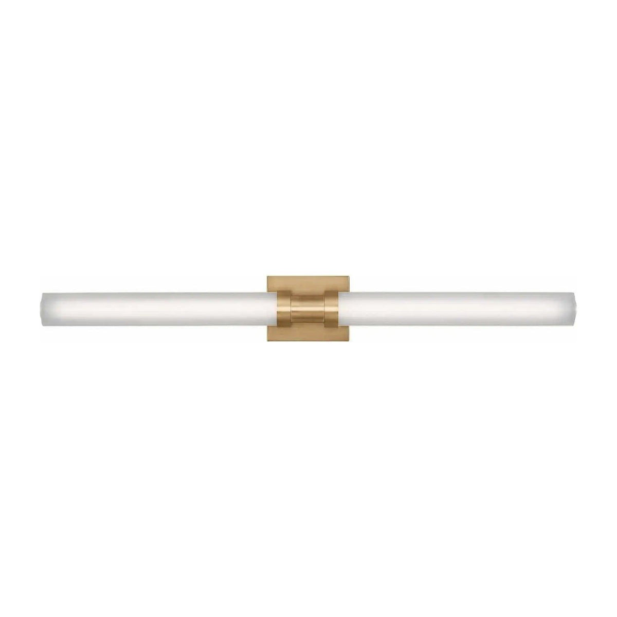 Generation Lighting - Kiel Led Bath Wall Sconce - 4604093S-848 | Montreal Lighting & Hardware