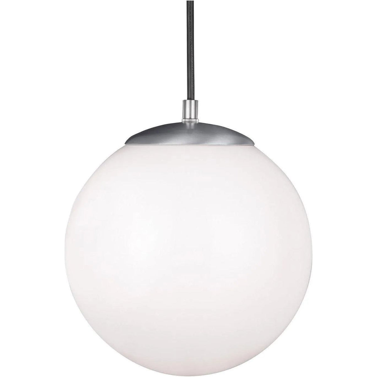 Generation Lighting - Leo-Hanging Globe Pendant - 6020EN3-04 | Montreal Lighting & Hardware