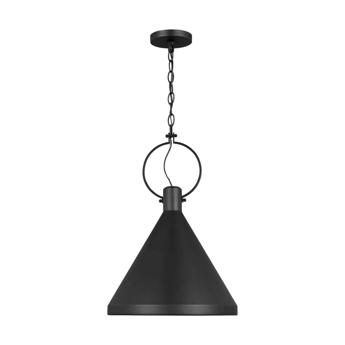 Generation Lighting - Lyon Pendant - 6684901-112 | Montreal Lighting & Hardware