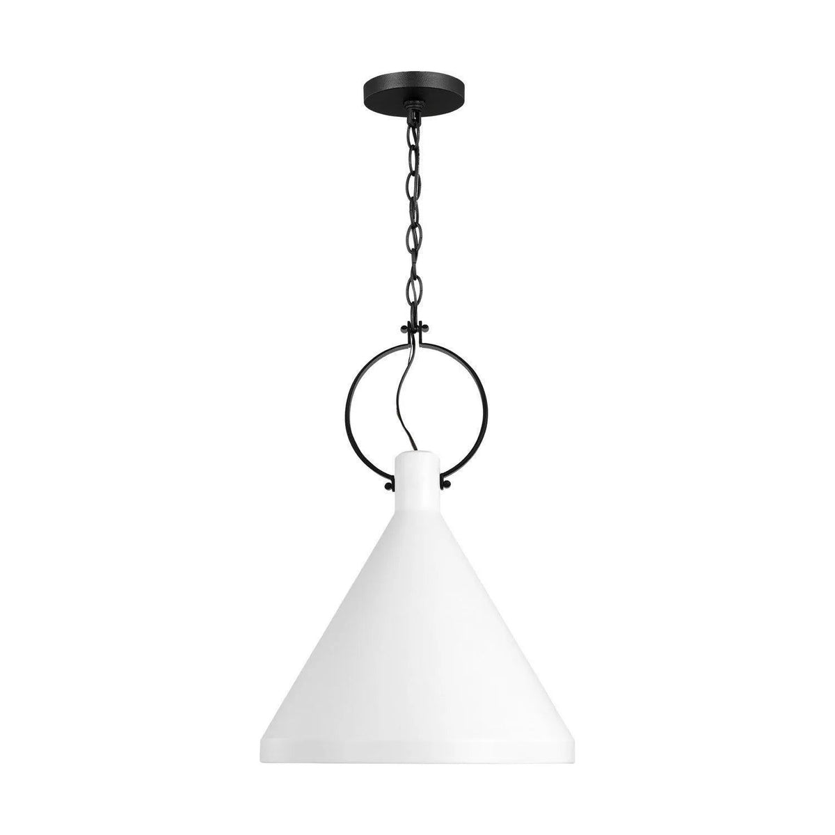 Generation Lighting - Lyon Pendant - 6684901-115 | Montreal Lighting & Hardware