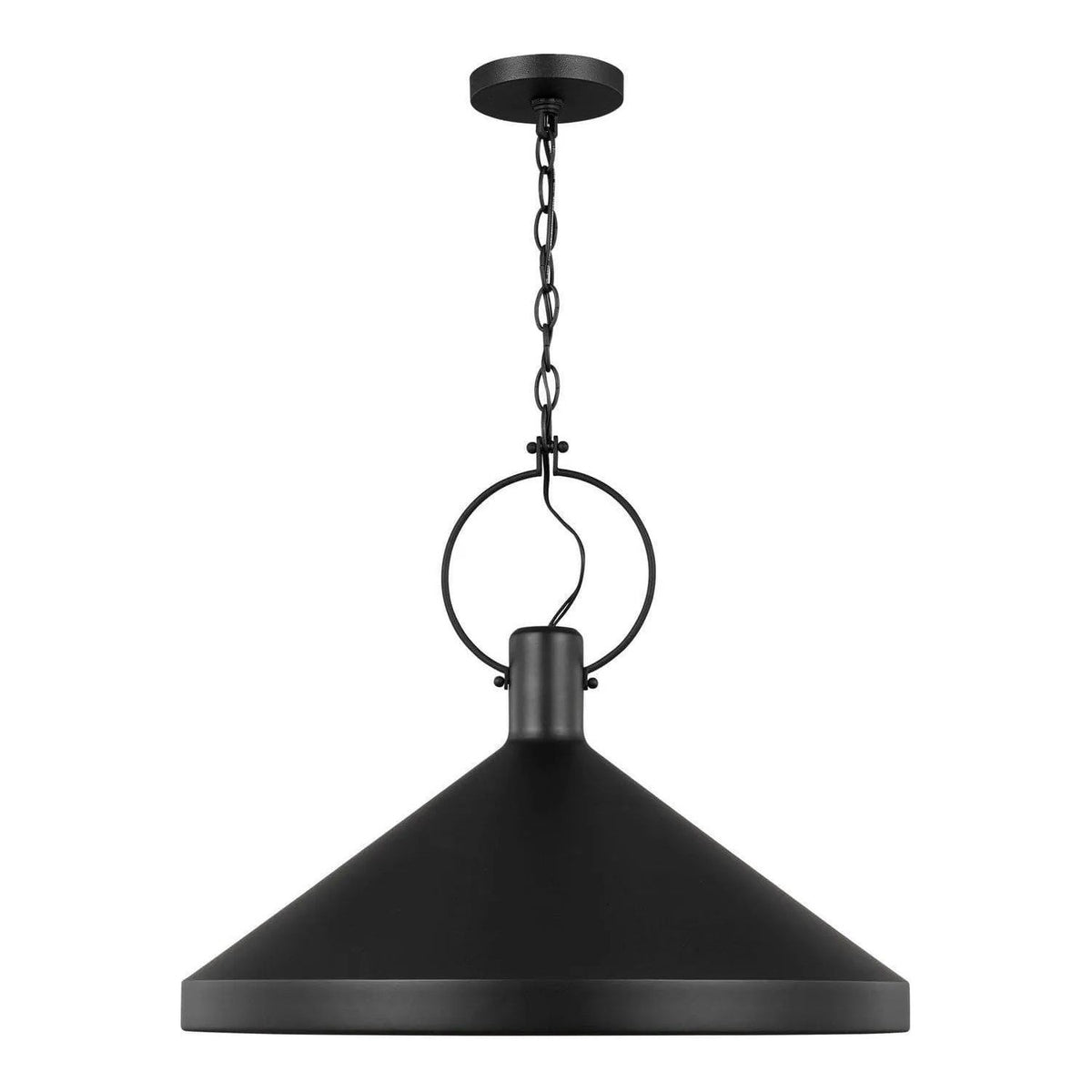 Generation Lighting - Lyon Pendant - 6884901-112 | Montreal Lighting & Hardware